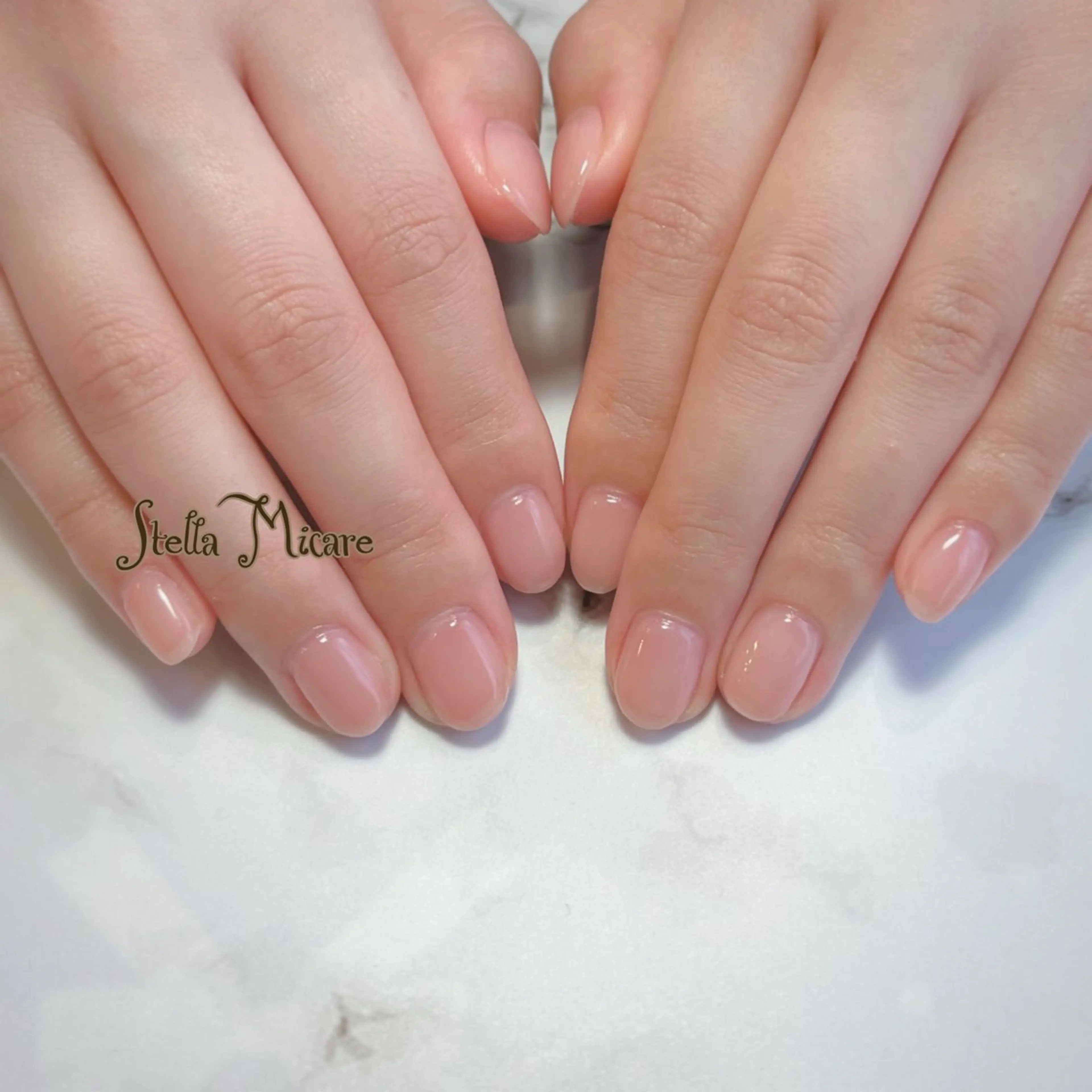 ネイル 村松 ゆう子のネイルデザイン