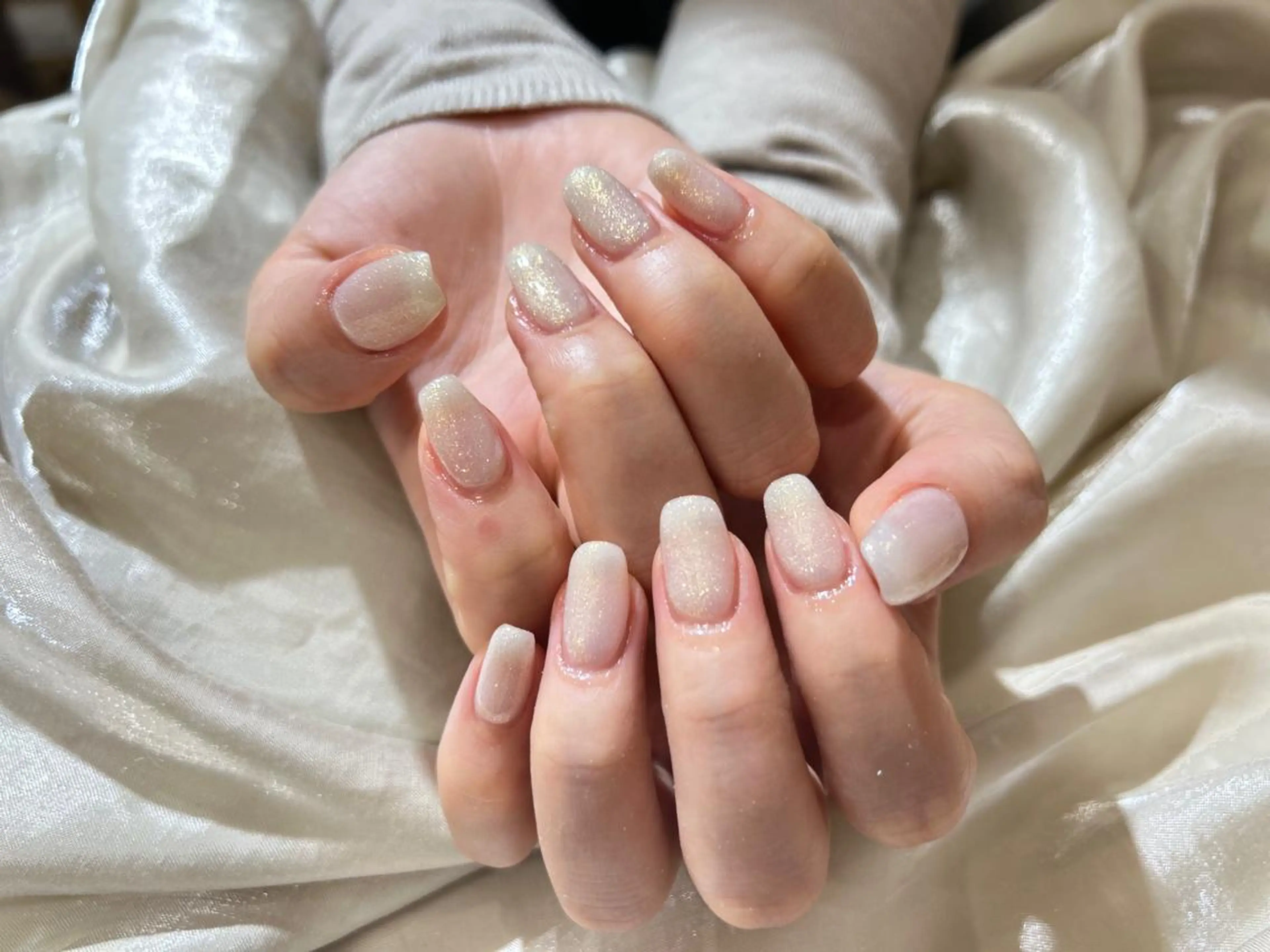 ネイル Umi nail& eyelashのネイルデザイン