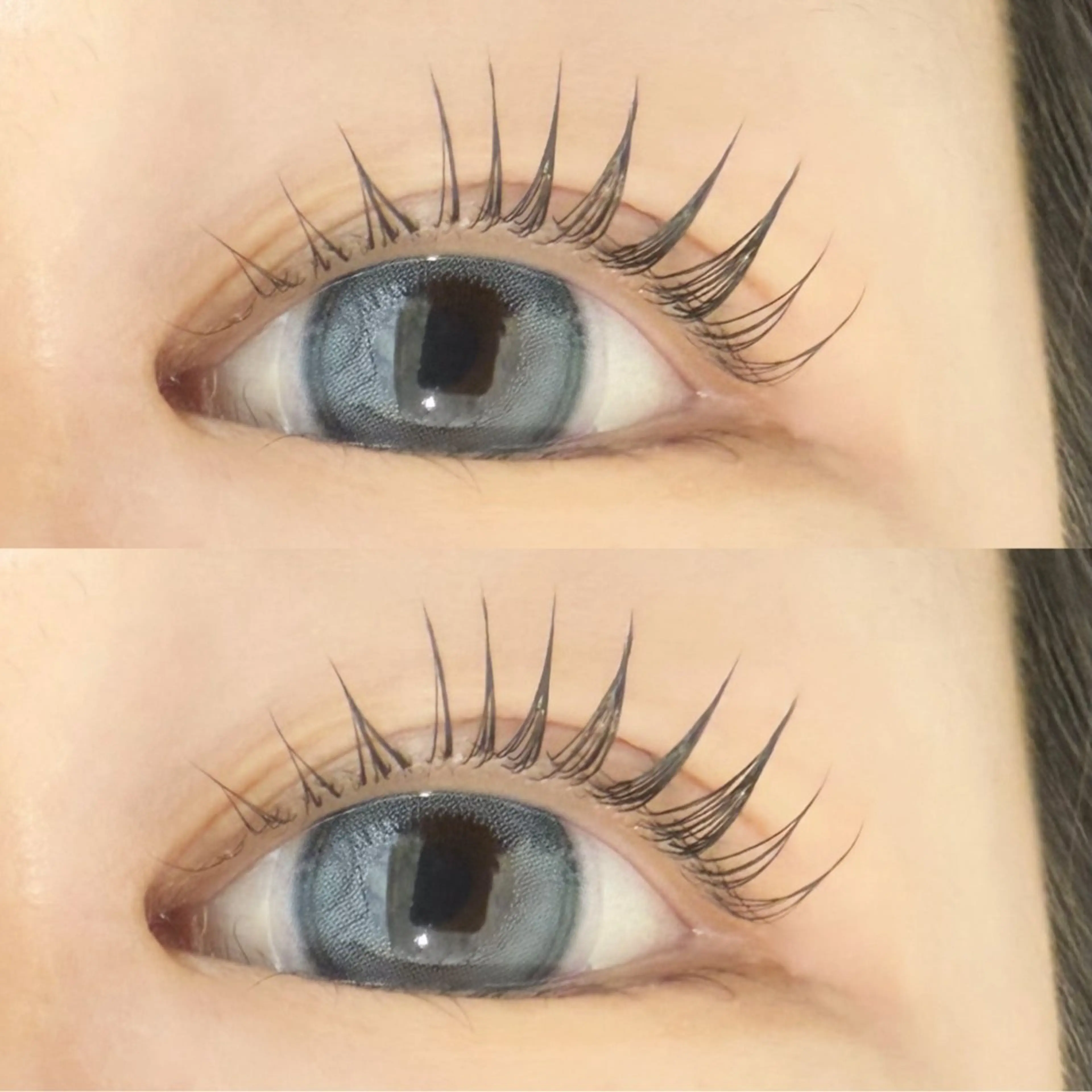 マツエク・マツパ マツパ 🫧 𝒜𝓎𝒶𝓃𝑜のマツエク・マツパデザイン