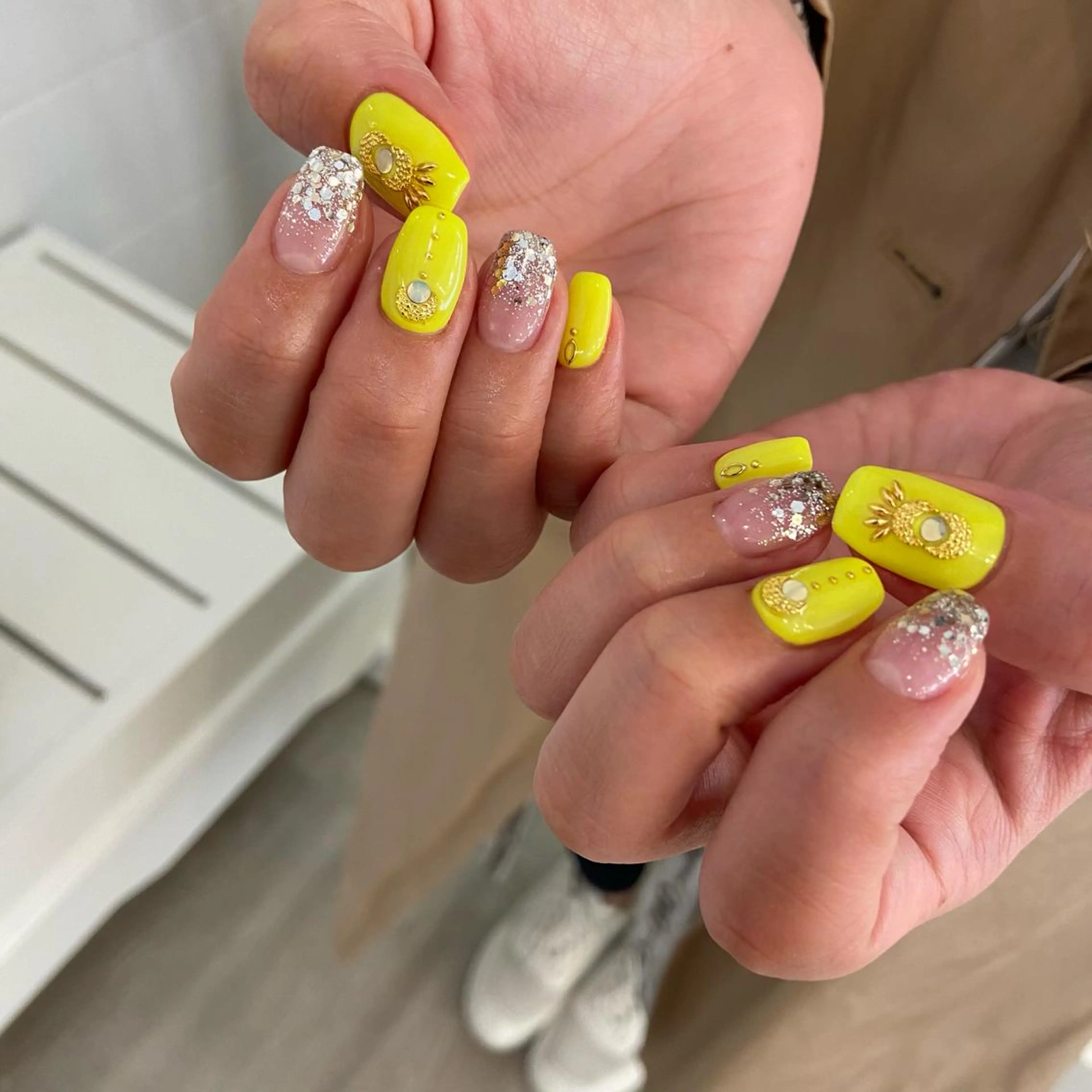 ネイル NAIL SALON Rのネイルデザイン