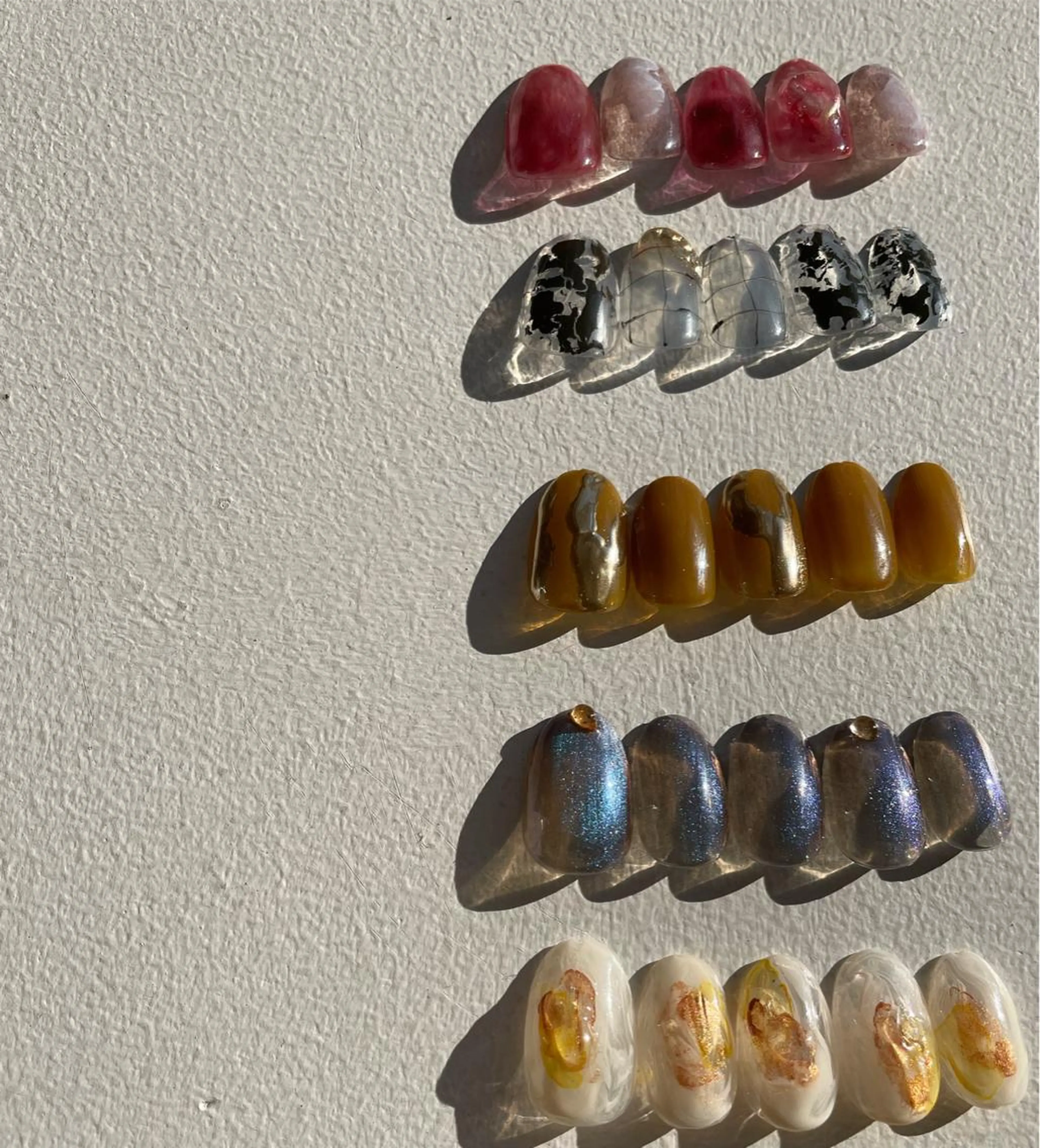 ネイル 🌕akuri🌖 nuance/専門のネイルデザイン