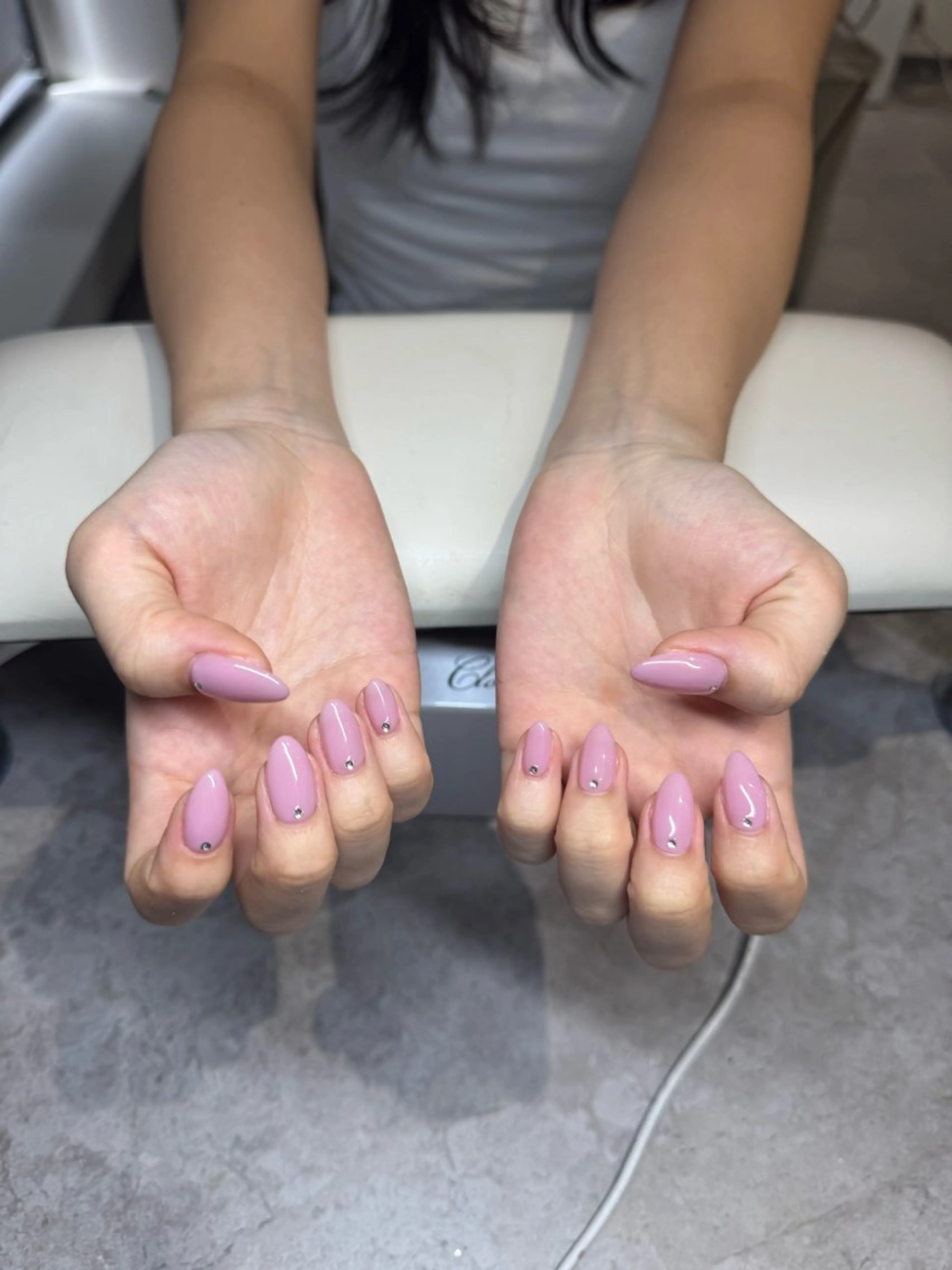 ネイル ハンドネイル IROHA NAIL 北村菜帆のネイルデザイン