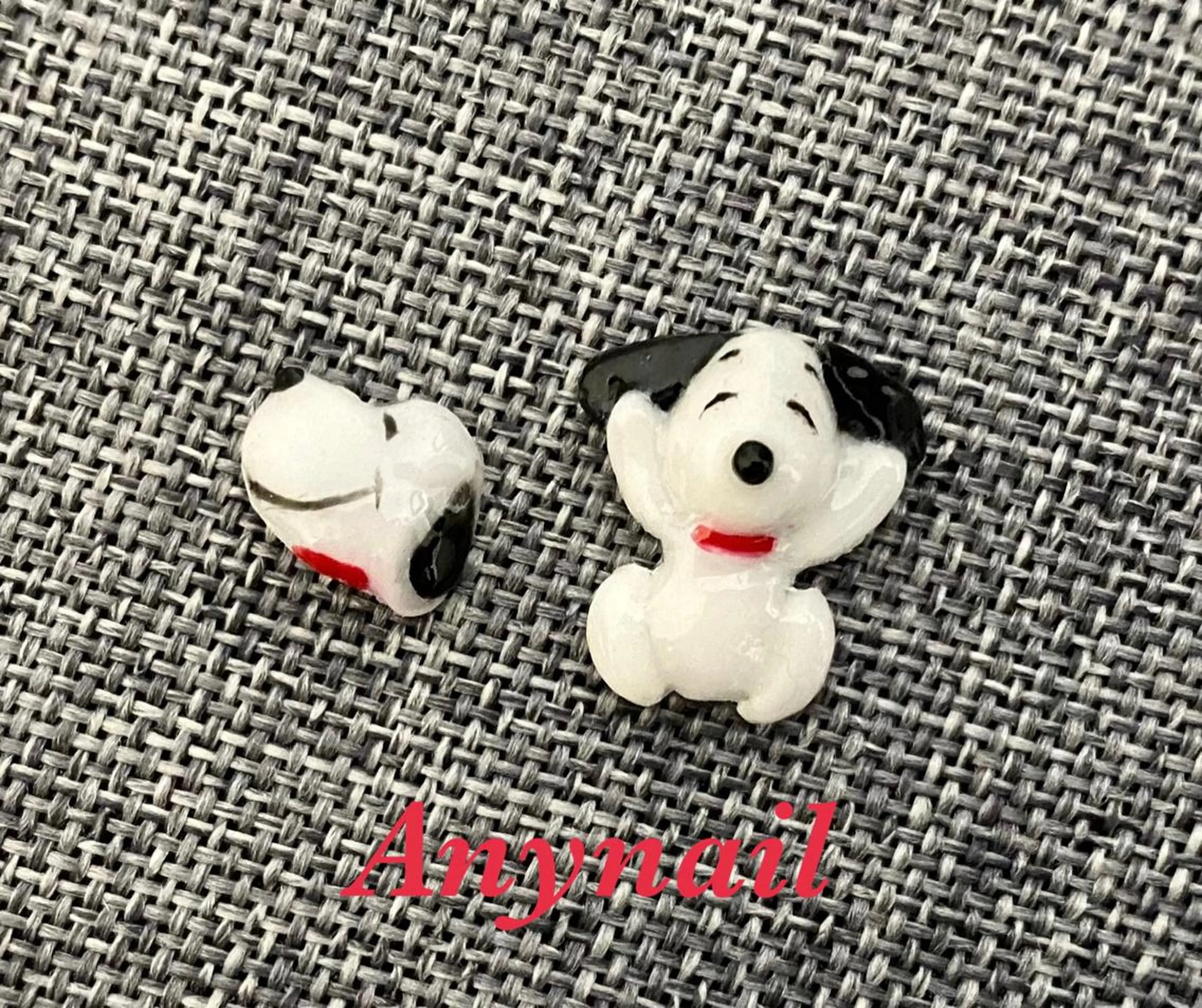 ネイル 岩澤 恵子のネイルデザイン