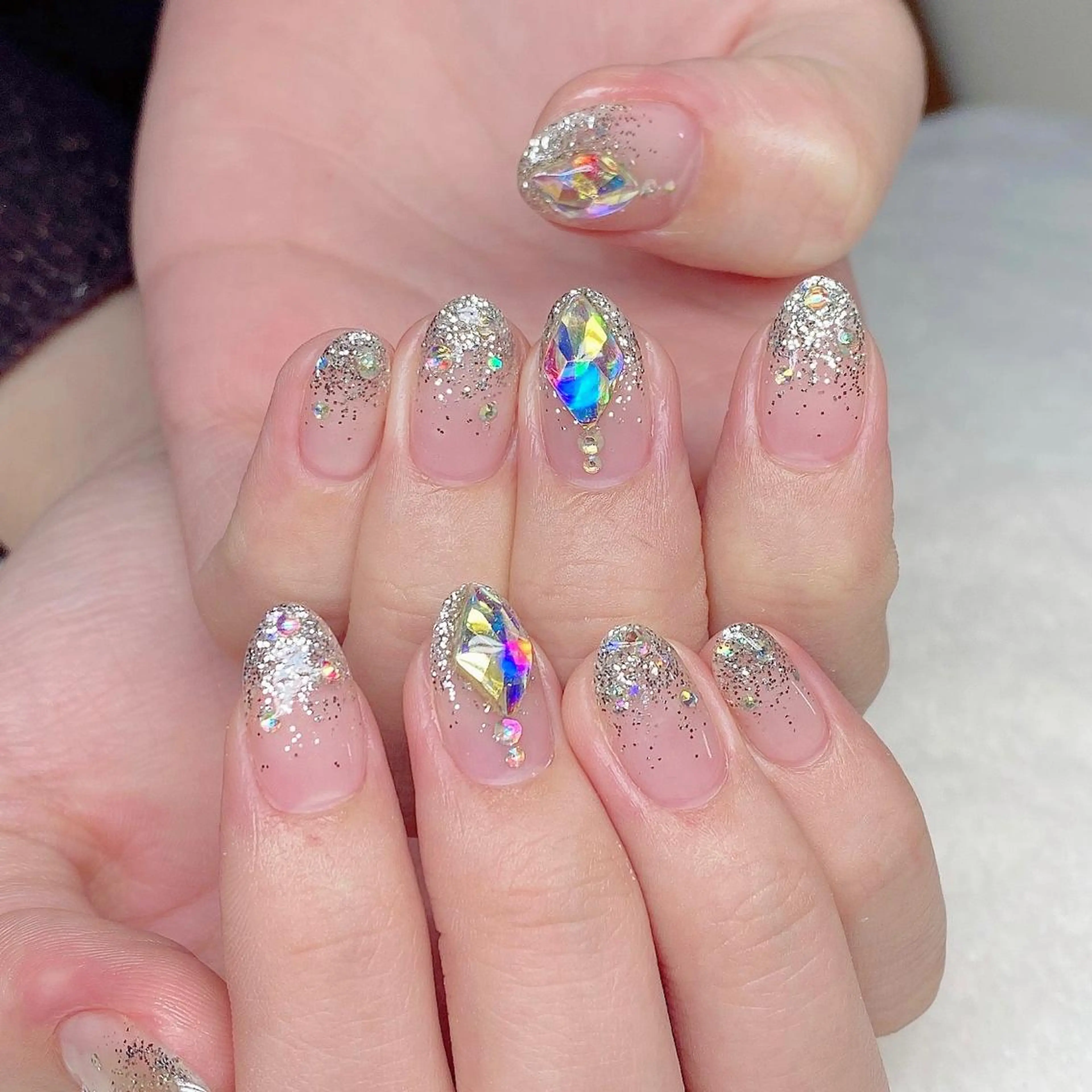 ネイル ナユキNA.YUKI 池袋店のネイルデザイン