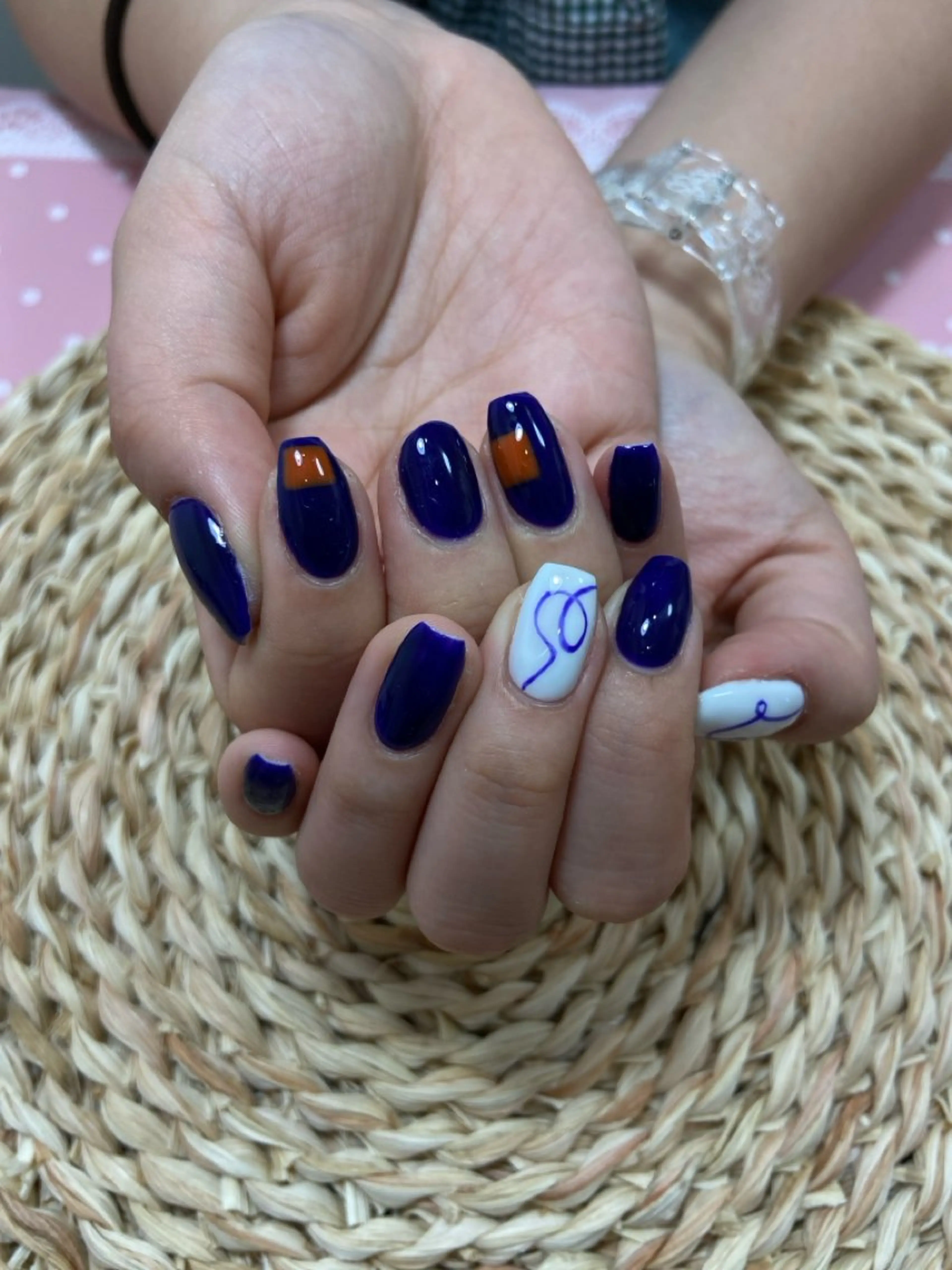 ネイル DIAMOND Nail🥇のネイルデザイン