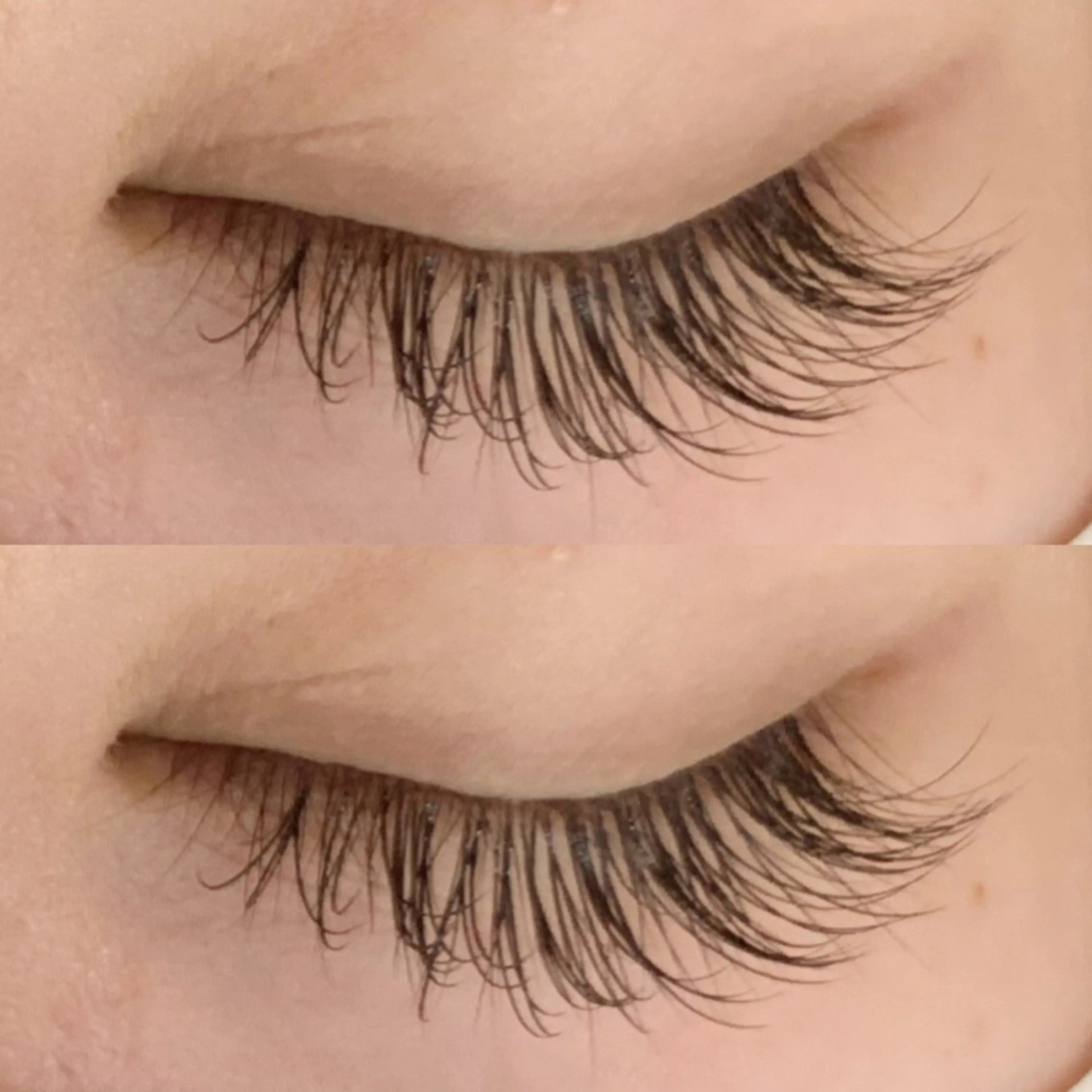 マツエク・マツパ アイブロウ ハリウッドブロウリフト フラットラッシュ 🌷 ENOMOTO🌷のマツエク・マツパデザイン