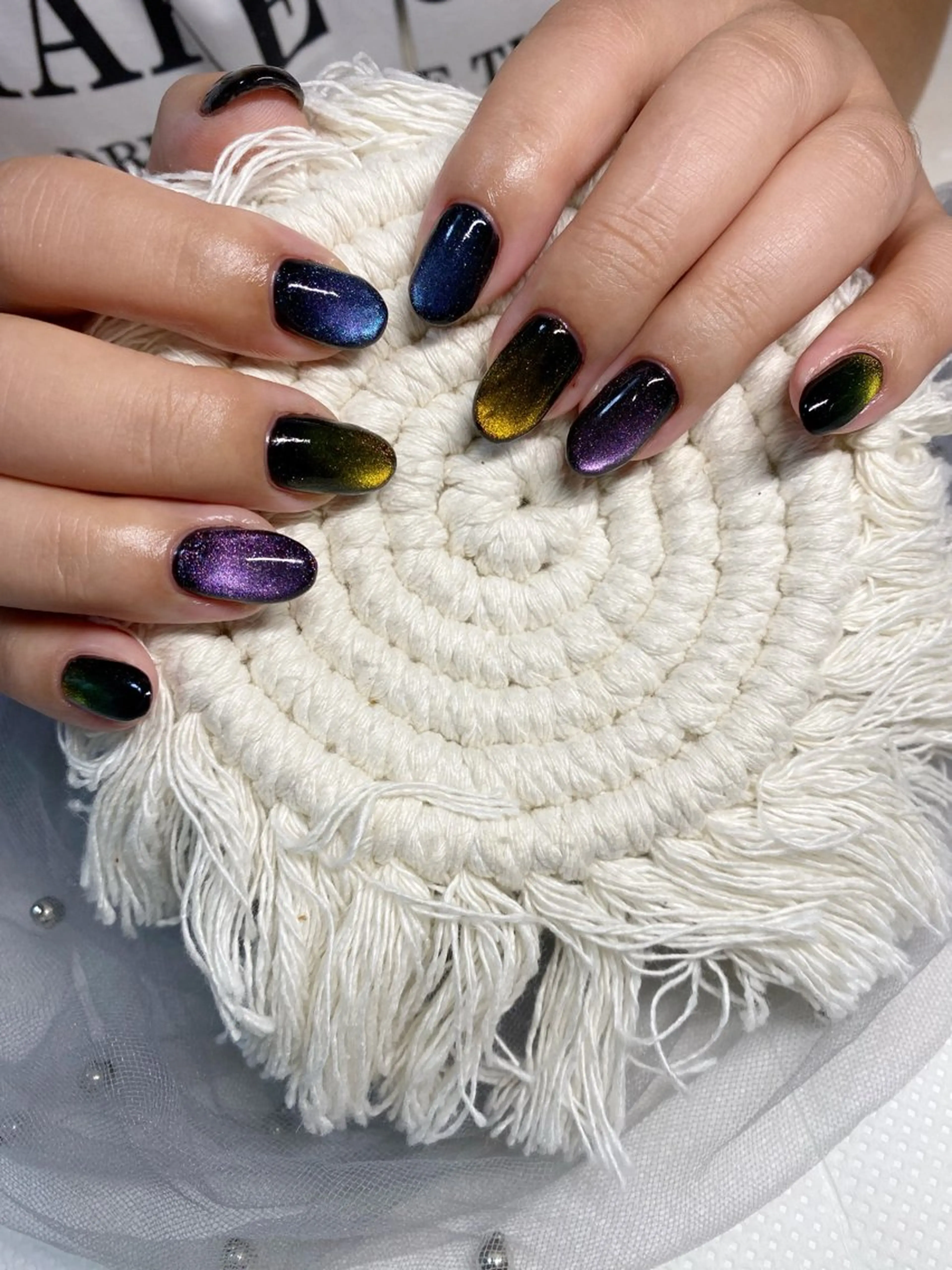 ネイル Queen‘s nailのネイルデザイン