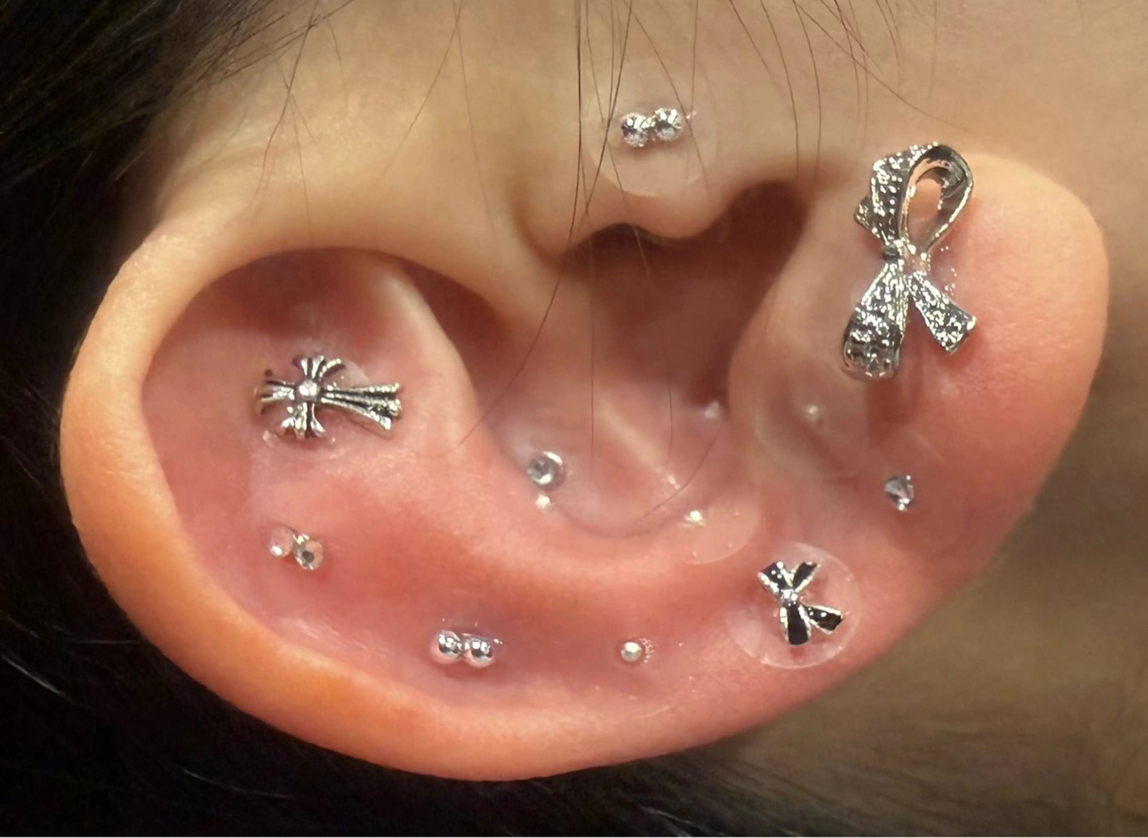 その他 LiZA エステティックサロンのエステ・リラクイメージ