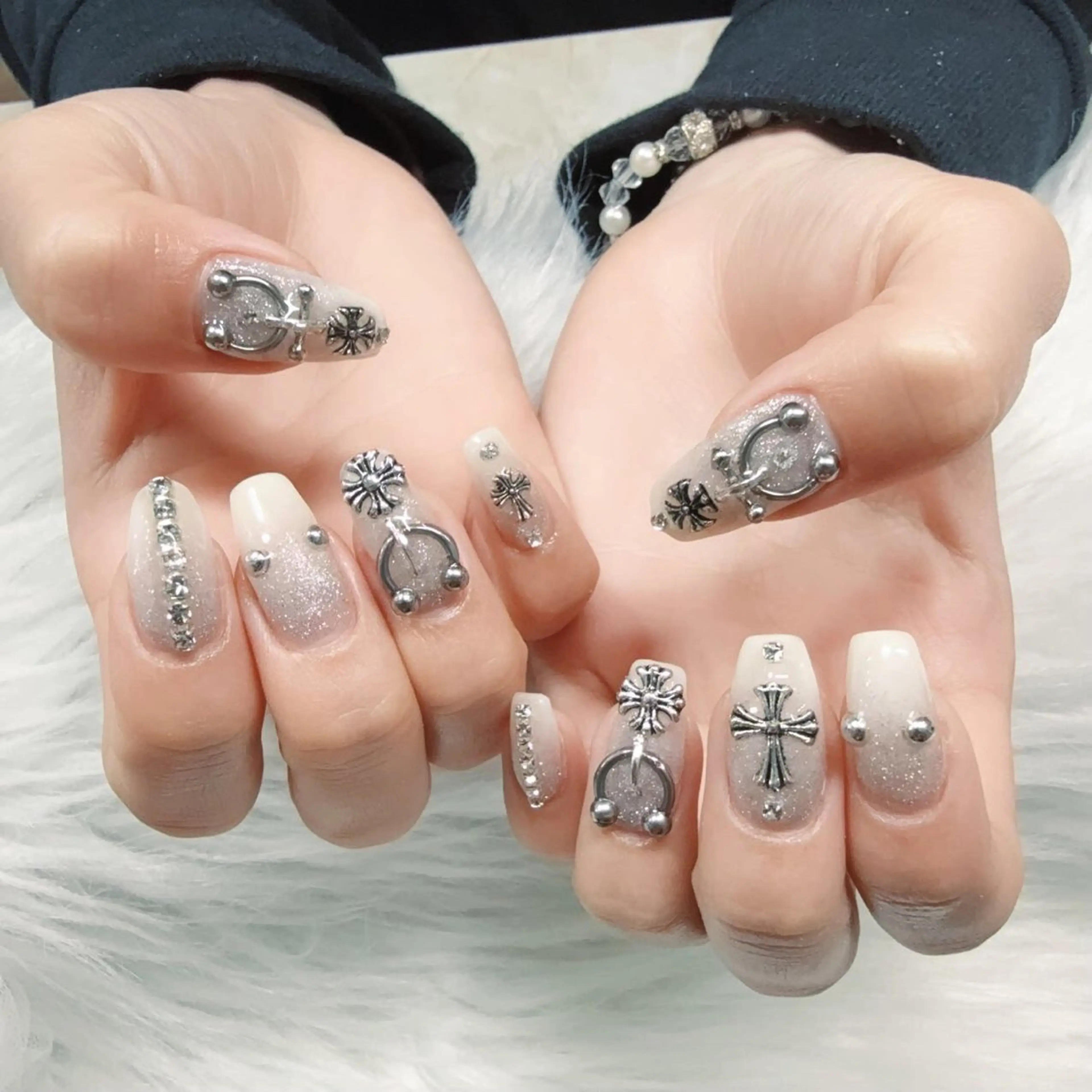 ネイル ハンドネイル ハンドケア The  Nail 新大久保店のその他イメージ