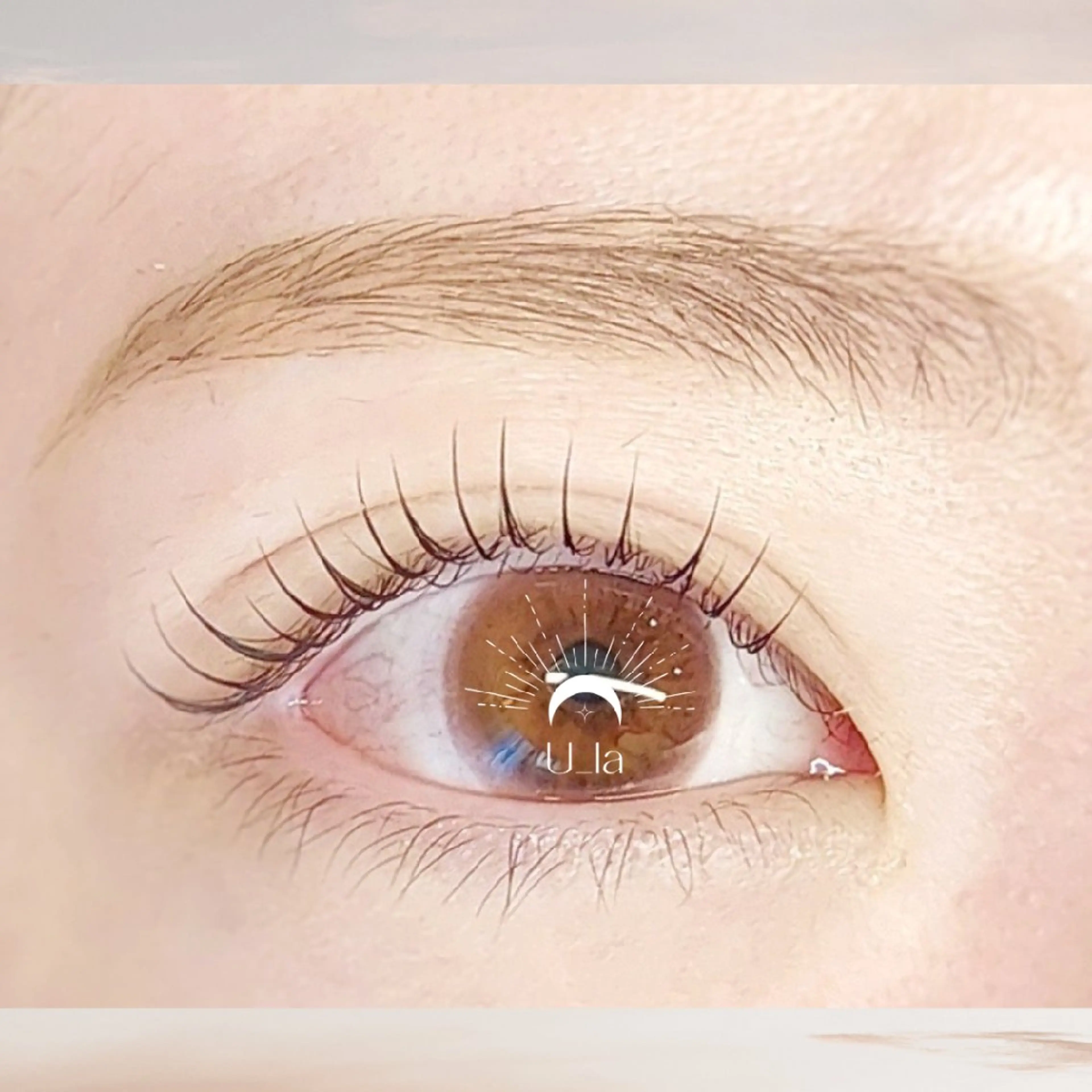 ダメージレスラッシュリフト［ラッシュコントロールシステム付き］の写真