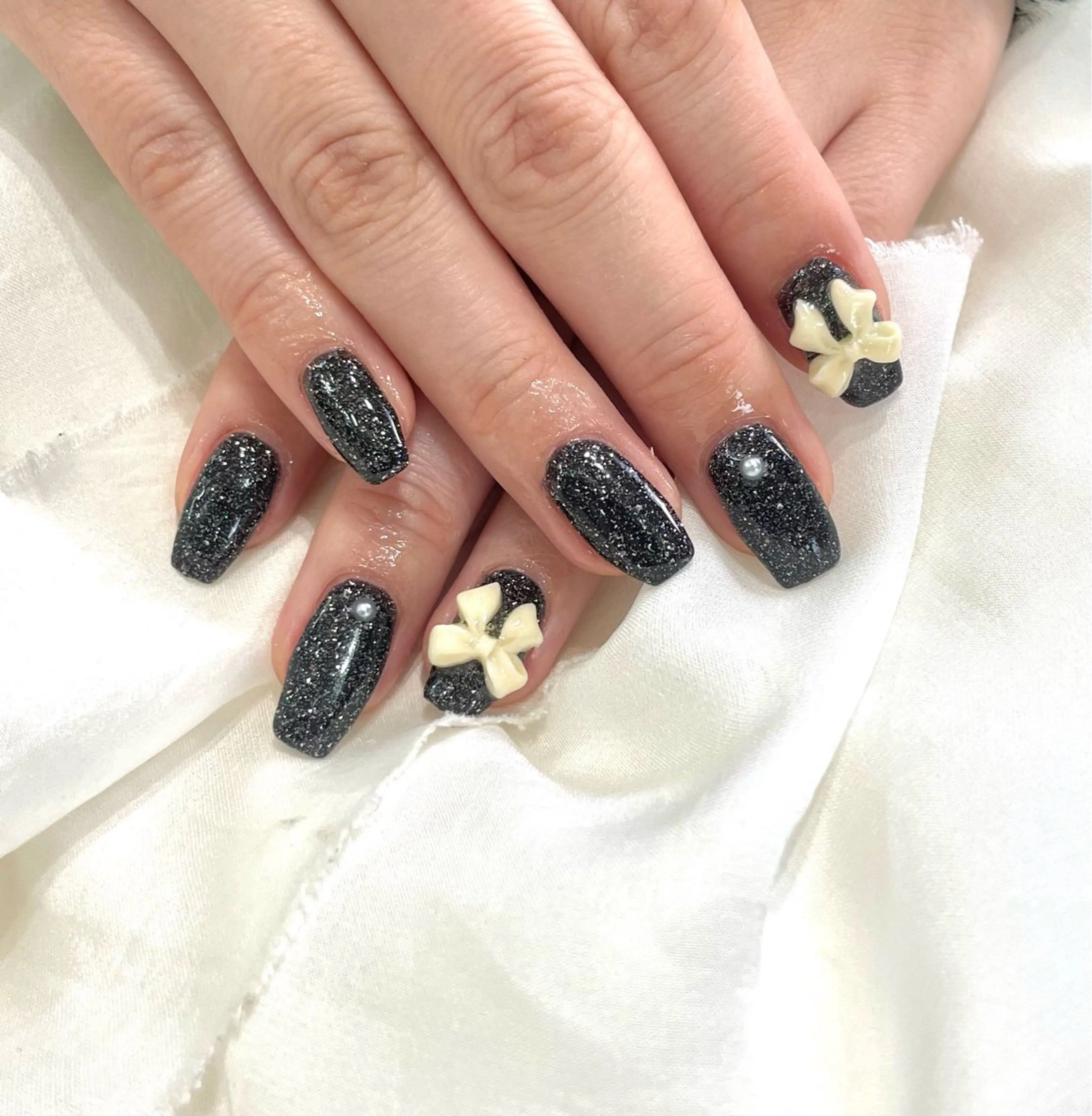 ネイル nail salon quartetto所属・nail salon quartettoのネイルデザイン