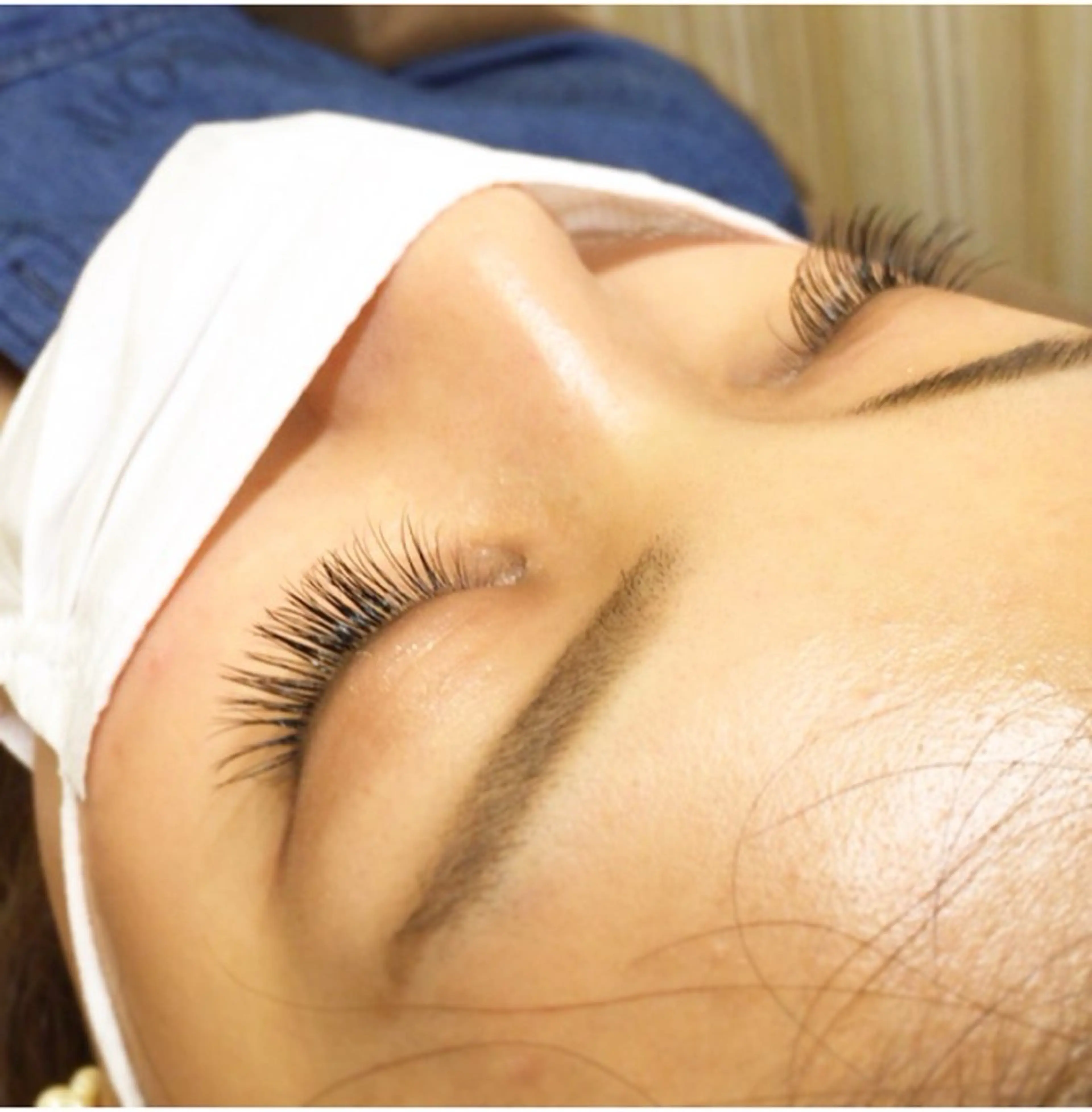 【オフ無料】フラットラッシュ120本の写真