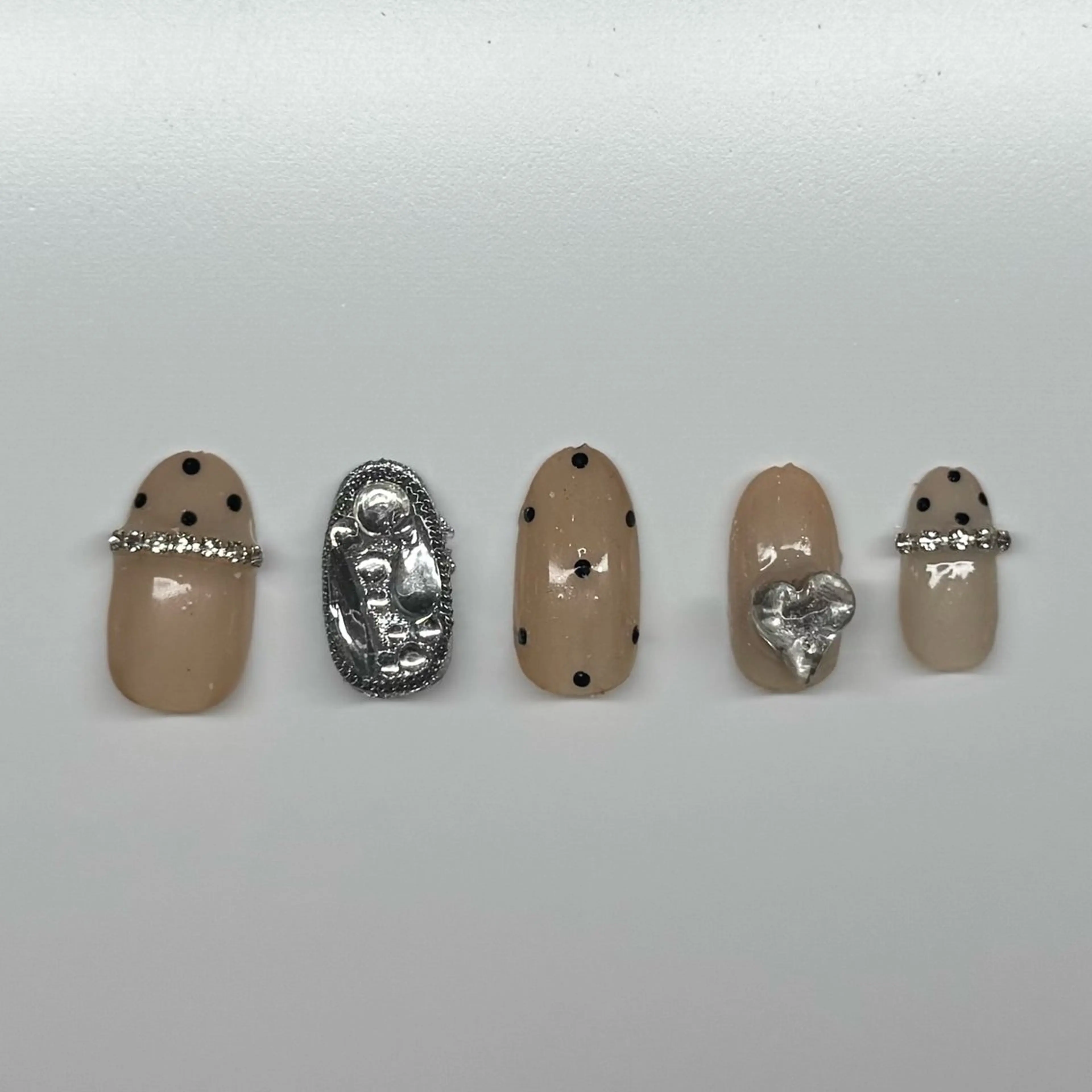 ネイル ハンドネイル Beauty Salon　LUANA所属・LUANA NAILのネイルデザイン