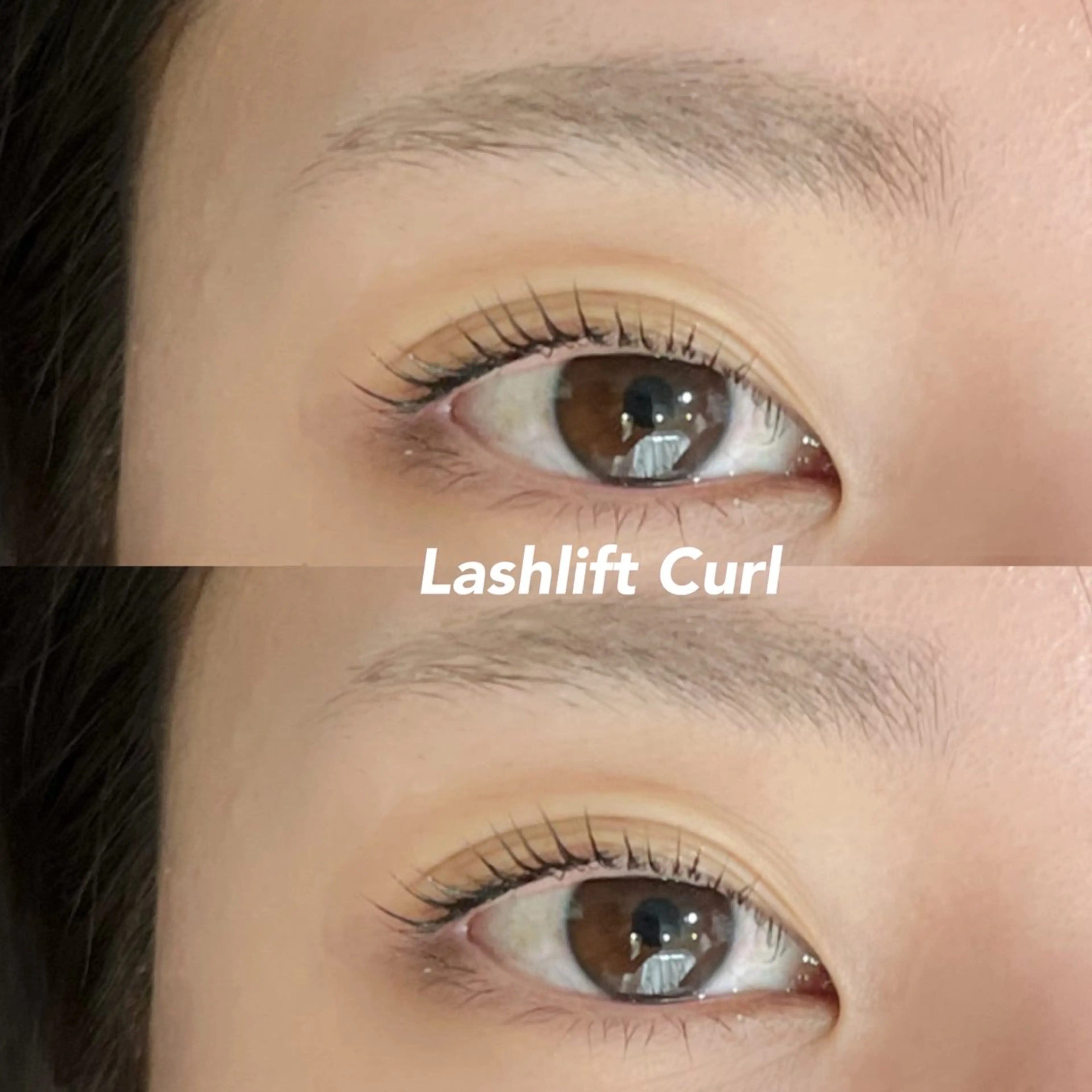 マツエク・マツパ ねいるとあいの店キュプレ橘通店所属・harua キュプレ/アイリストのマツエク・マツパデザイン