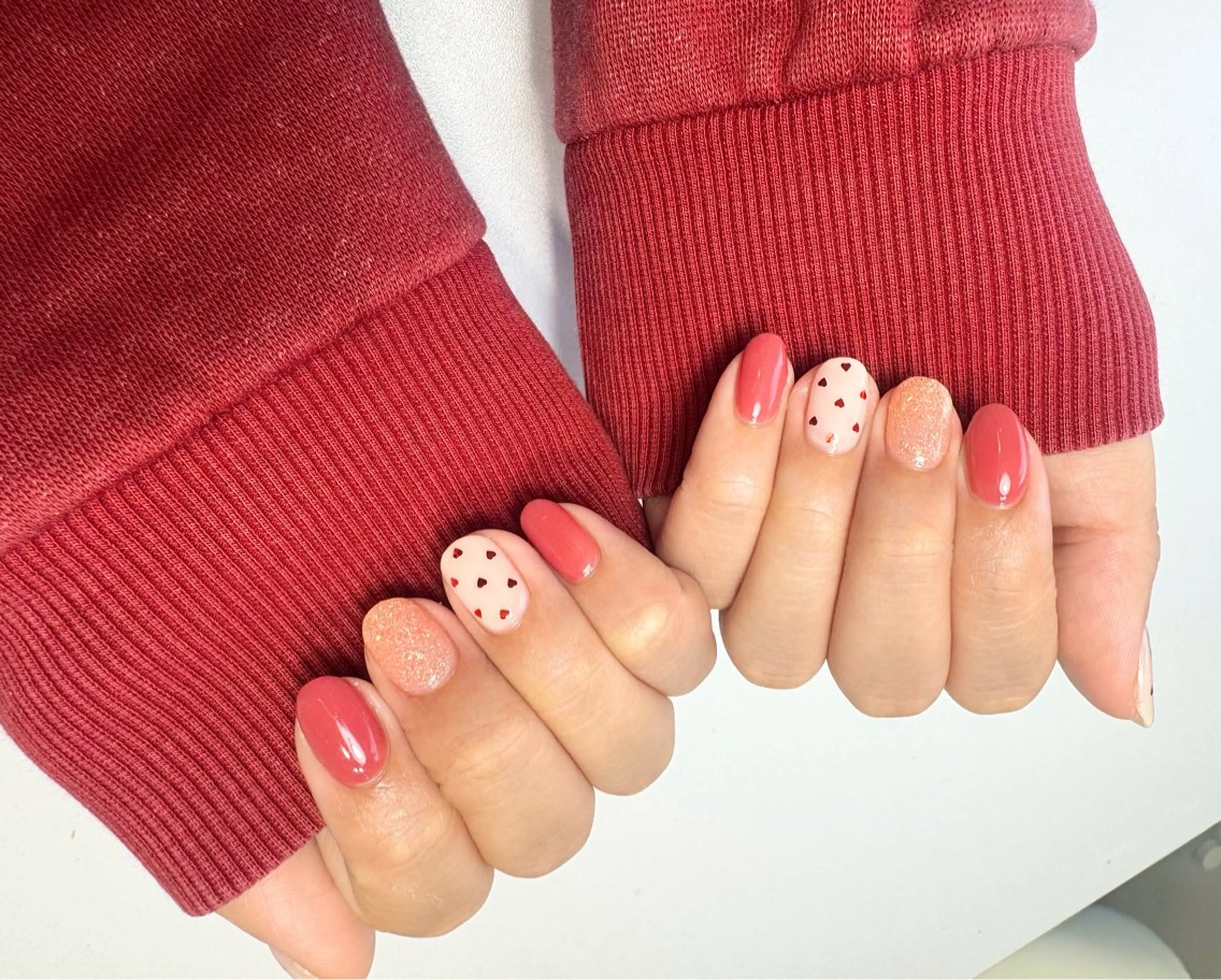ネイル LinoTino nailのネイルデザイン