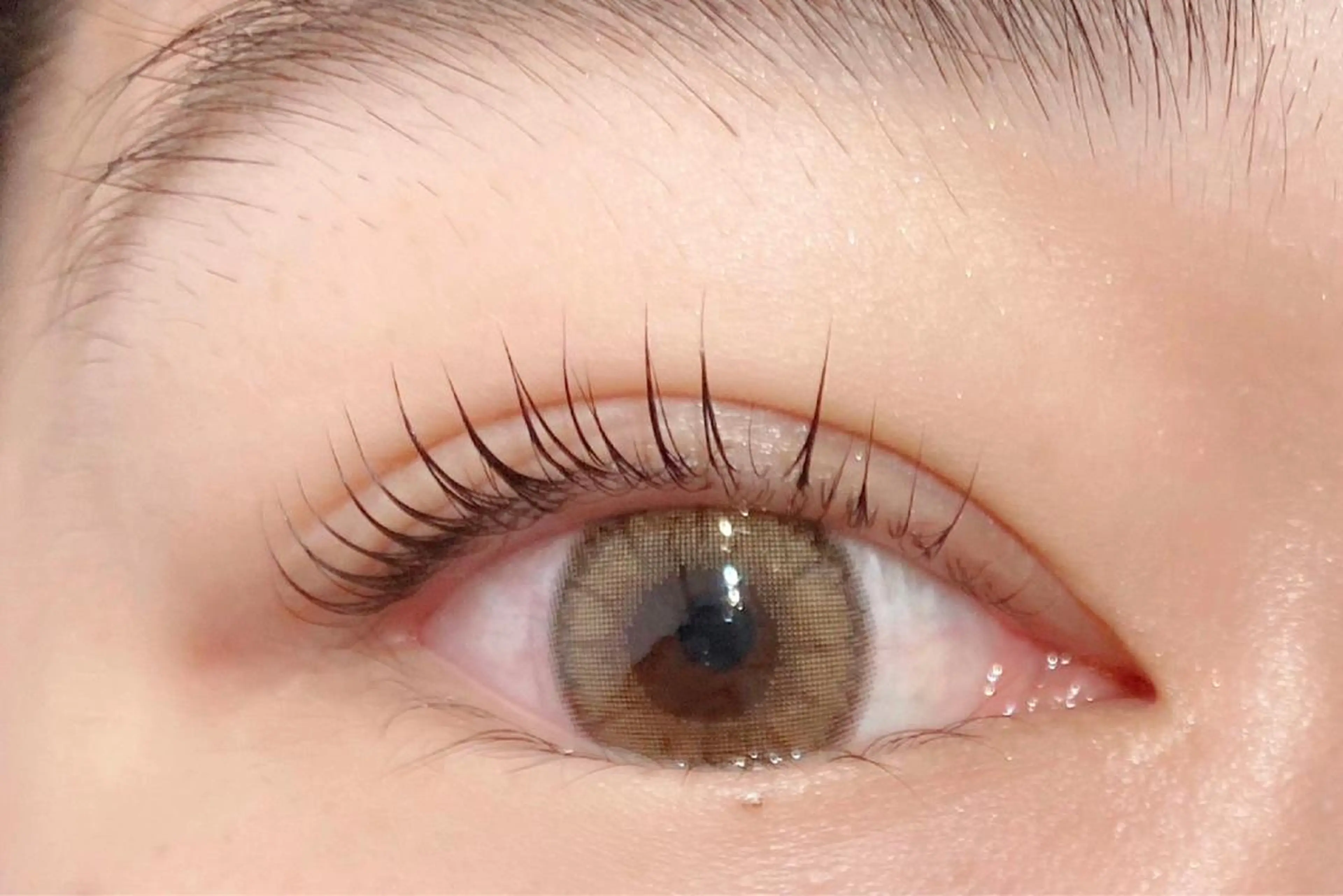 マツエク・マツパ まつげパーマ ♡HARUNA♡ 【立川モデル募集】のマツエク・マツパデザイン