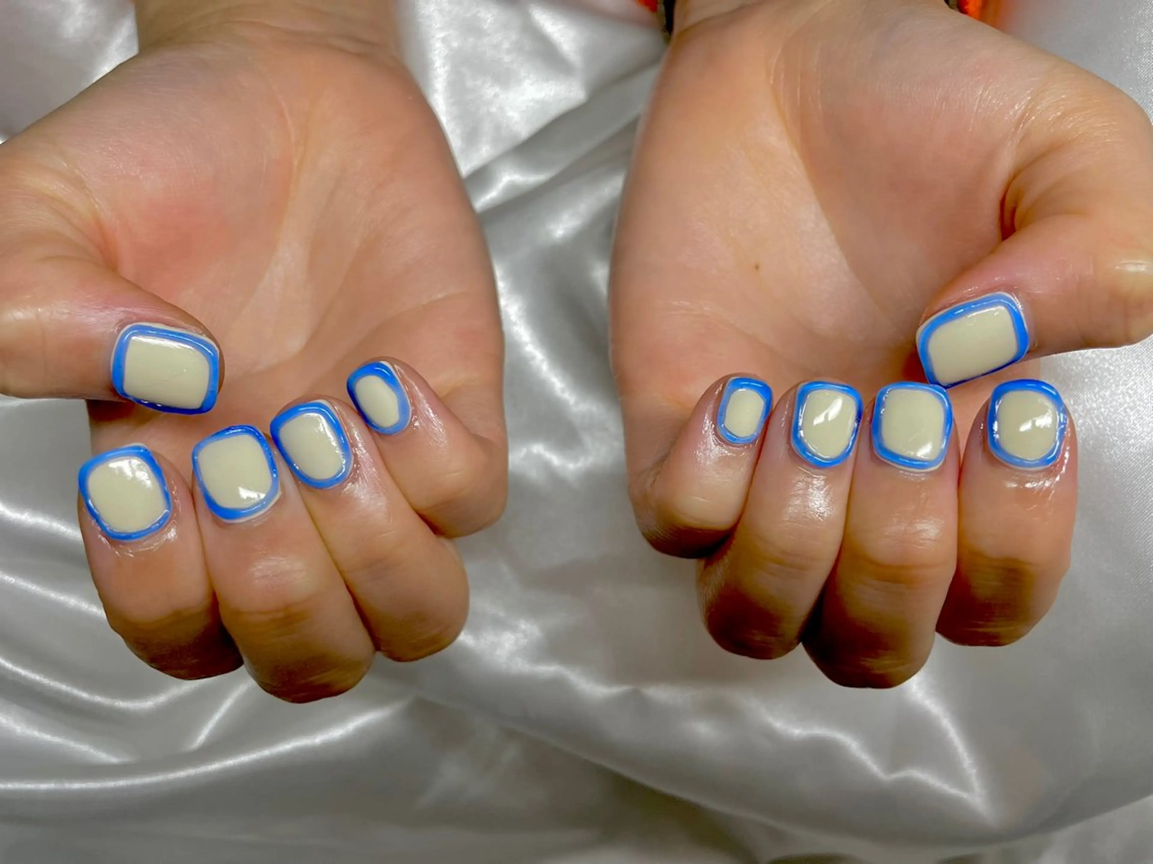 ネイル Home salon Rのネイルデザイン