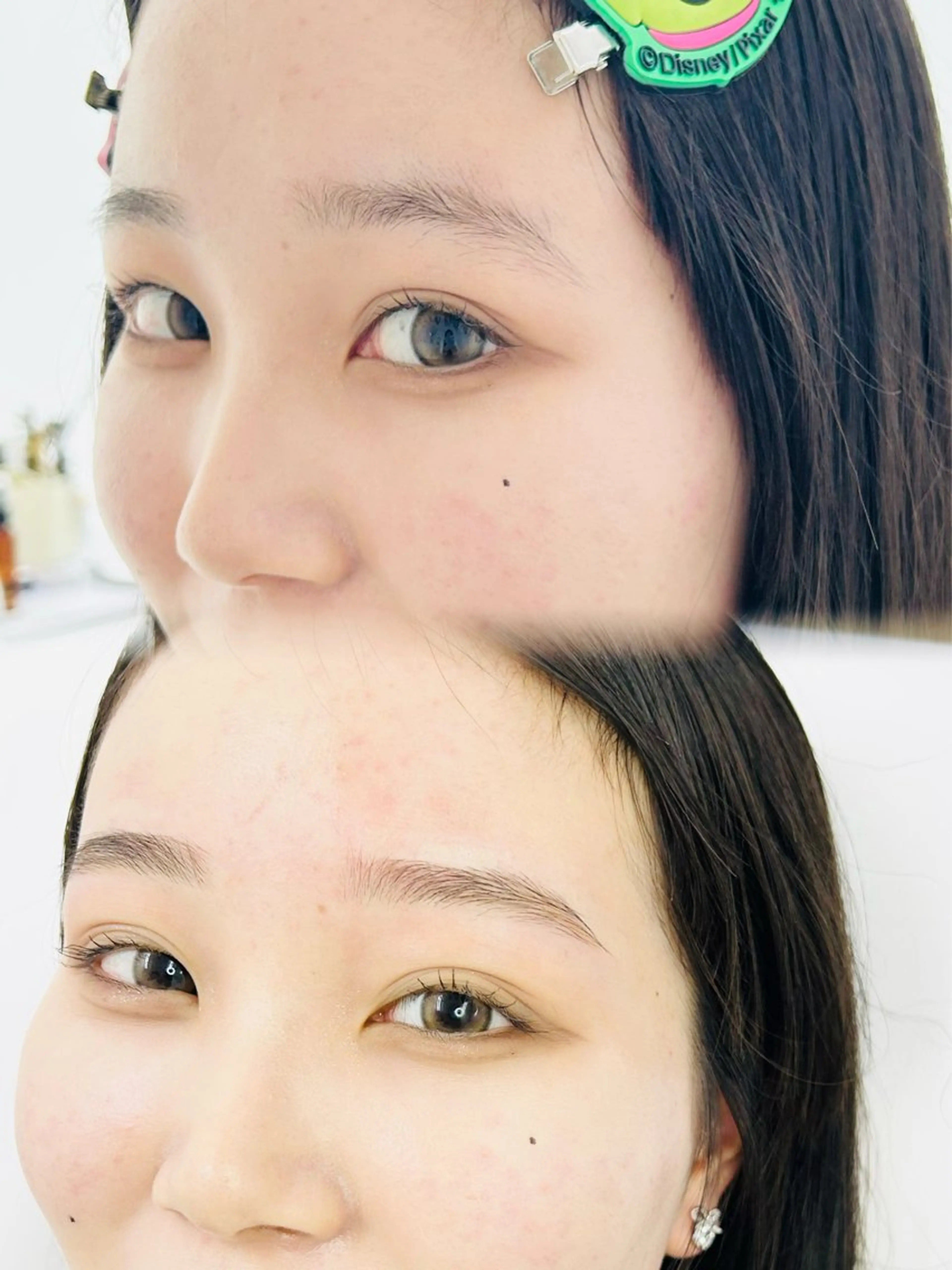 アイブロウ eye salon Welinaの眉毛・アイブロウイメージ