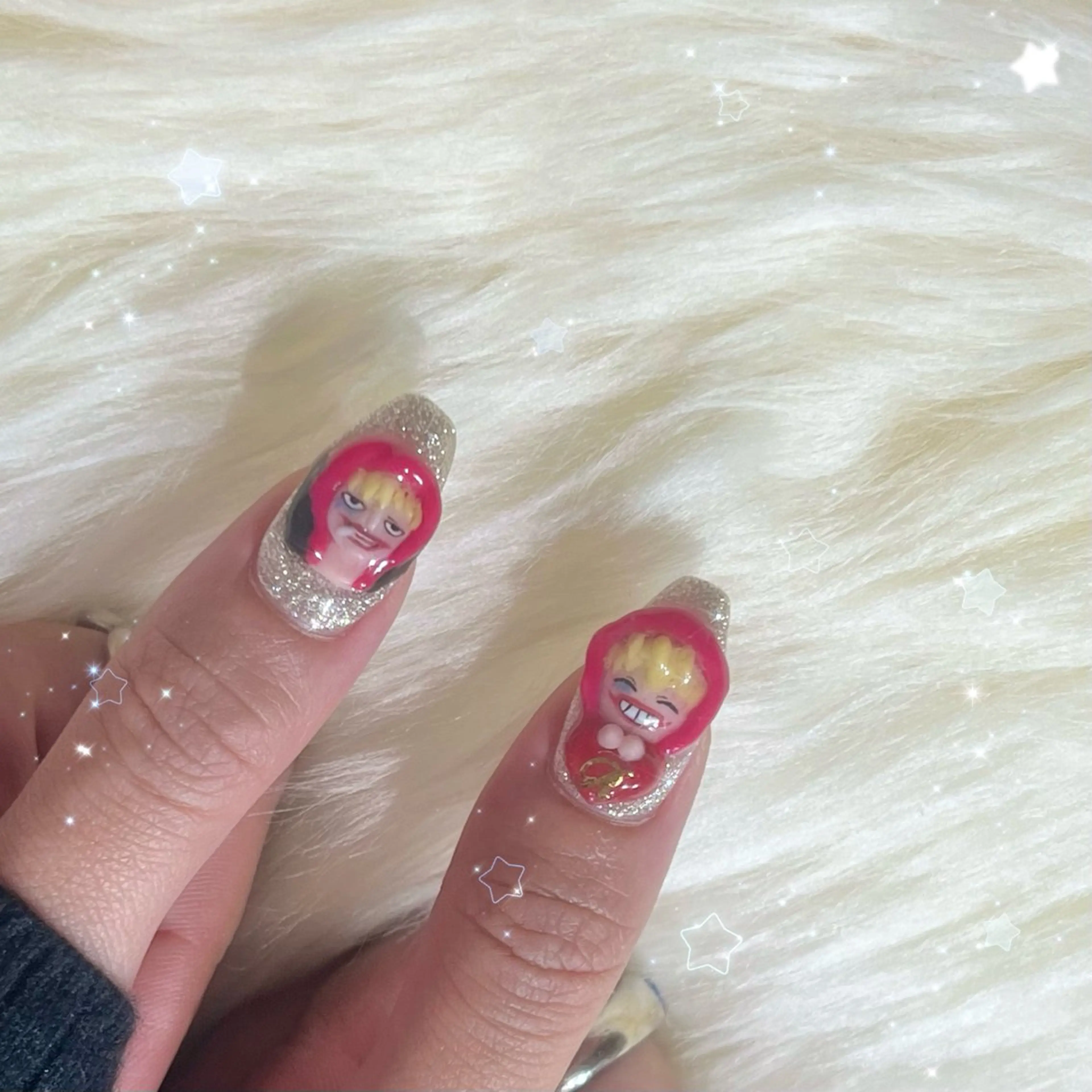 ネイル 𝑵𝑰 𝑲𝑶のネイルデザイン