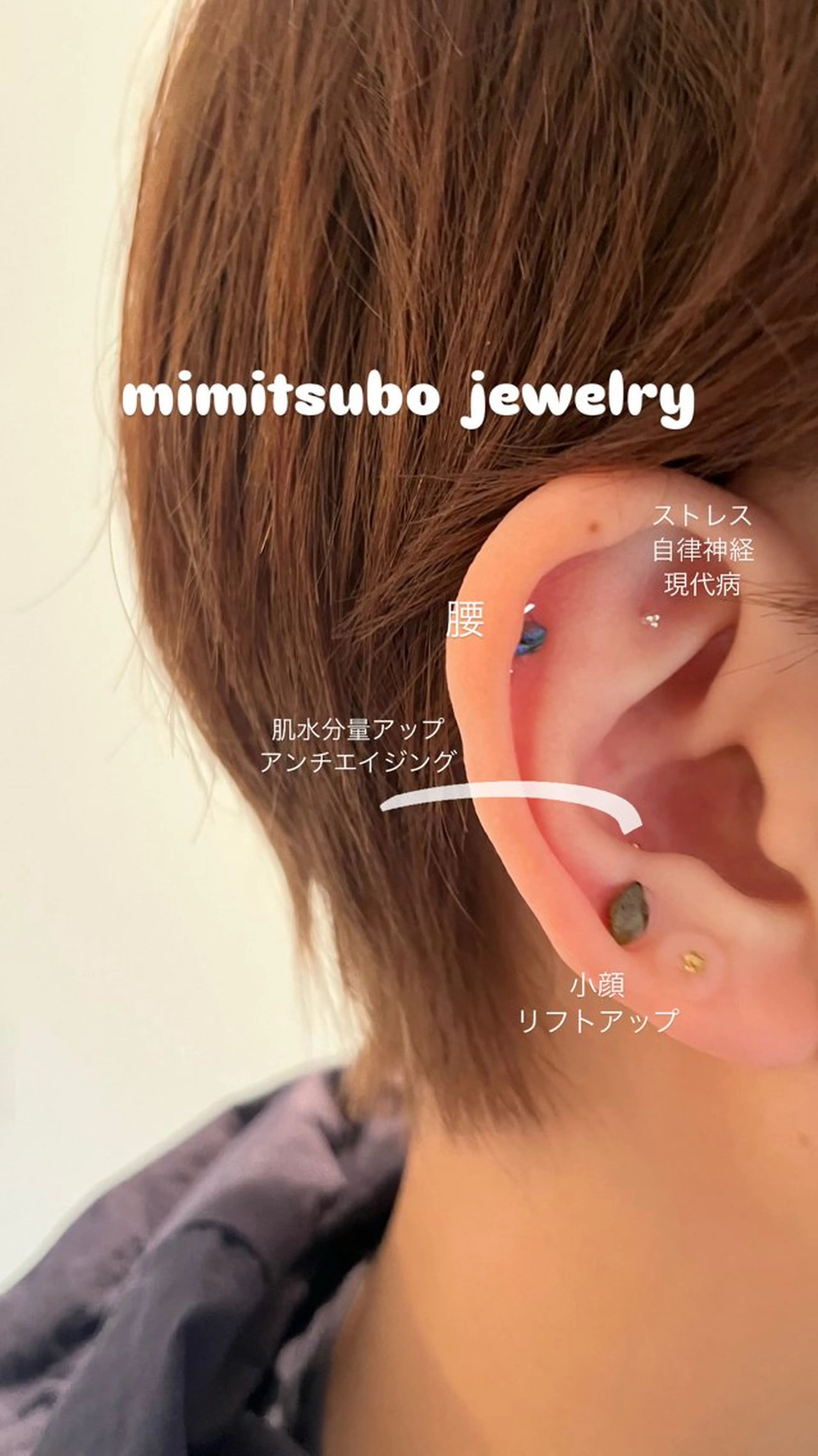 その他 K Aのネイルデザイン