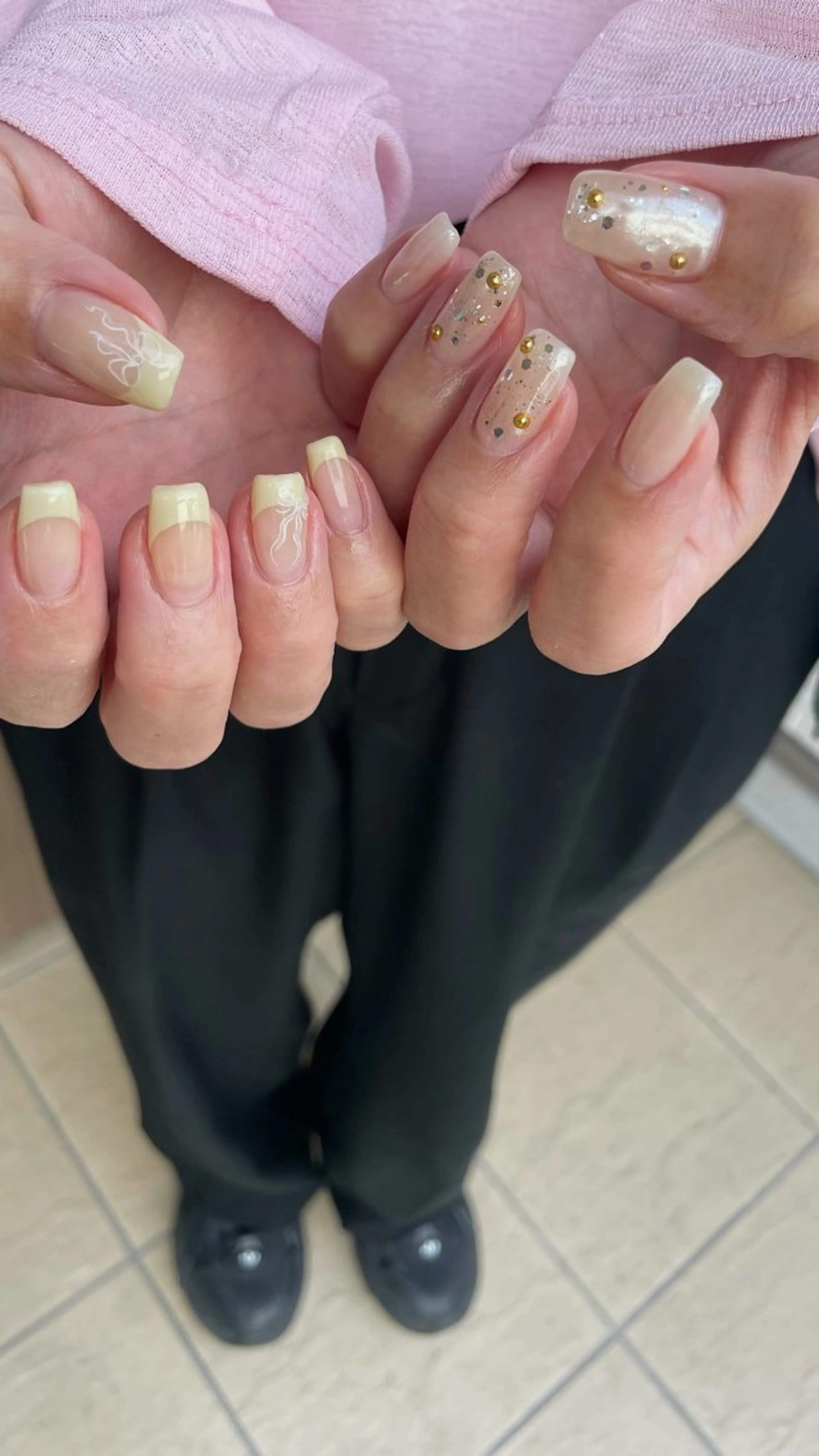 【10art持ち込みデザインコース】(オフなし)の写真