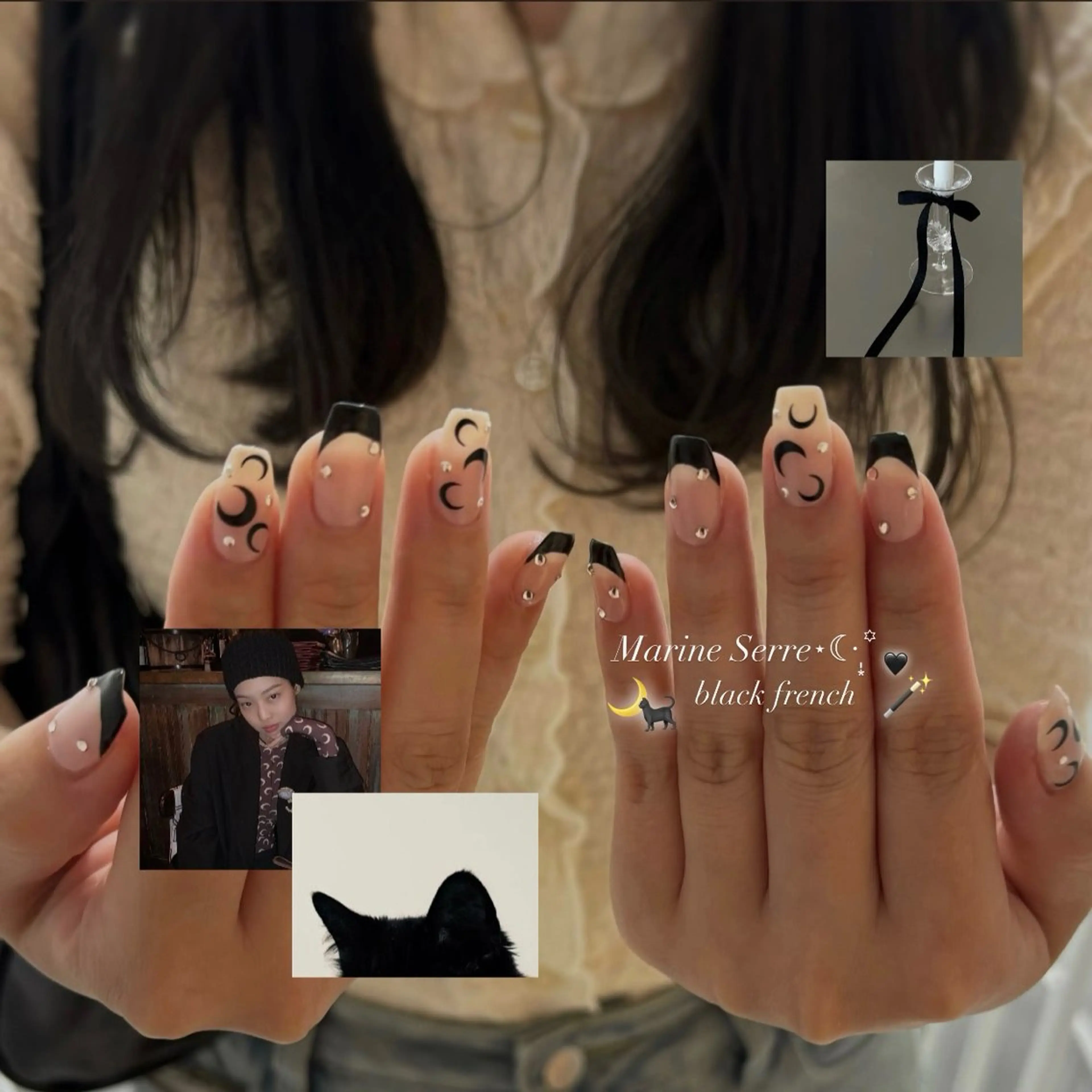 ネイル N nail ayakaのネイルデザイン