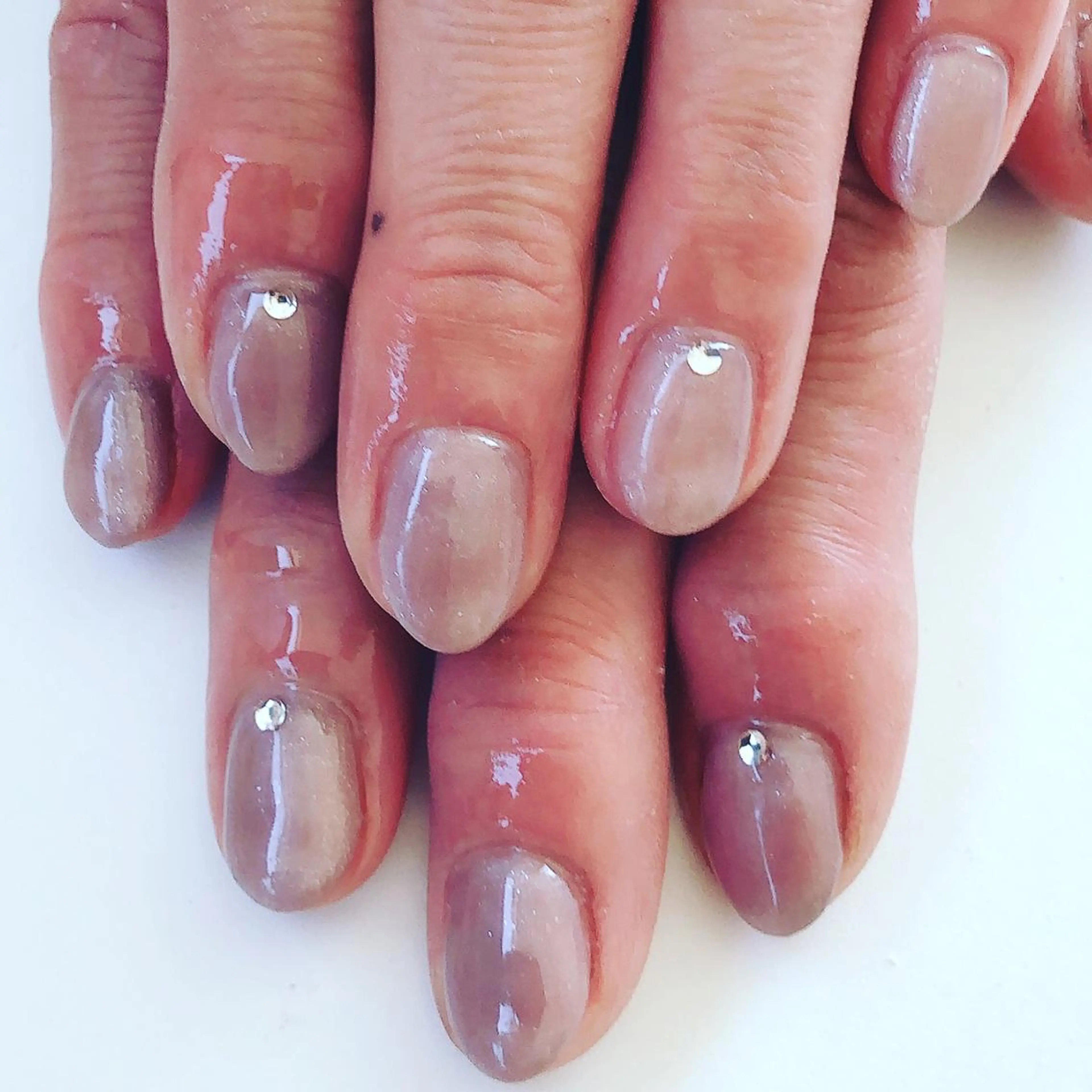 ネイル Asa miのネイルデザイン