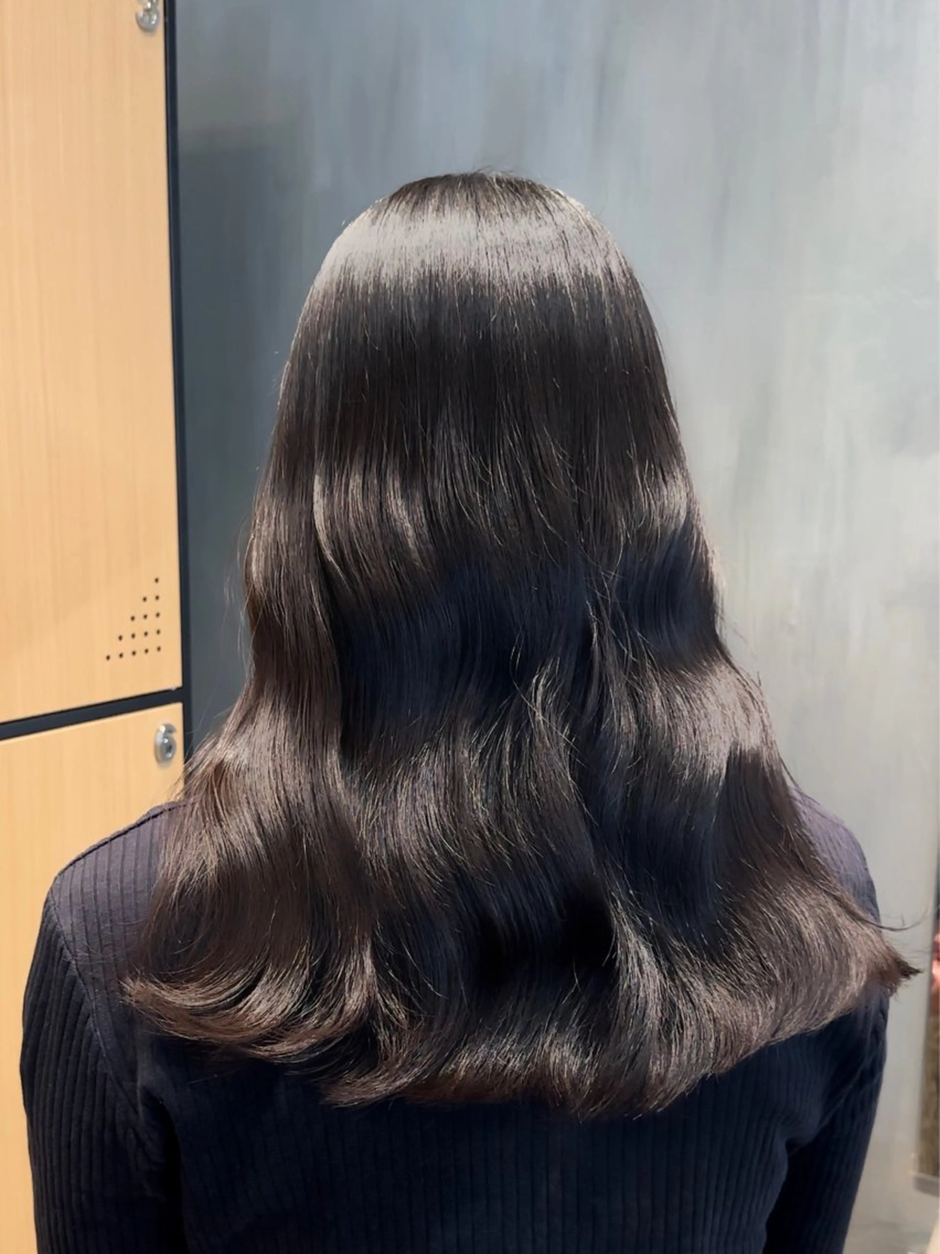 ロング 髪質改善/レイヤー 🎀Ayaneのヘアスタイル