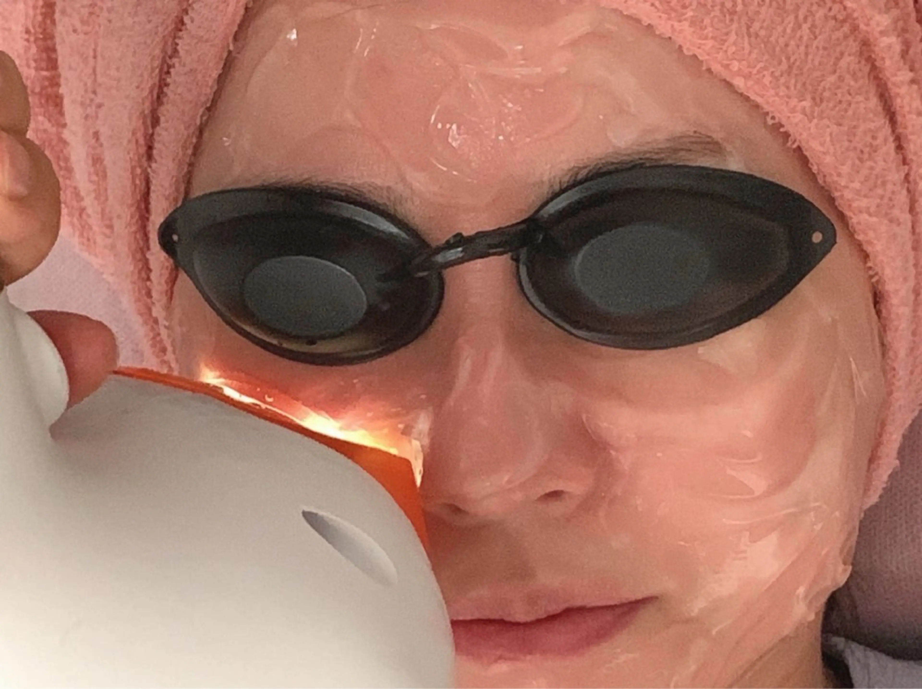 【フォトセラピー✨】肌トラブルやニキビケアに◎人気のフォトセラピーがお手軽に受けれます✨👌の写真