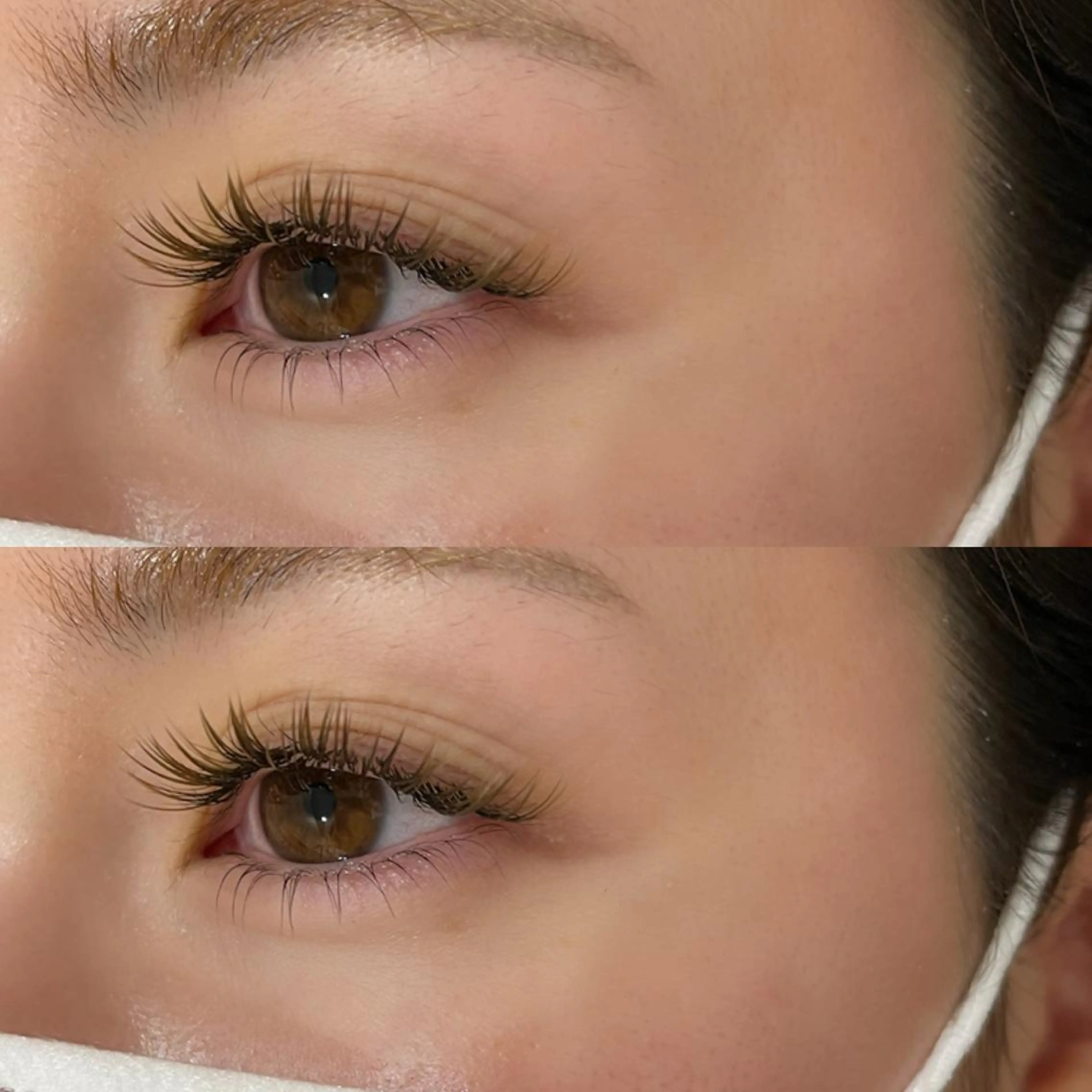 マツエク・マツパ Le Riad 水野のマツエク・マツパデザイン