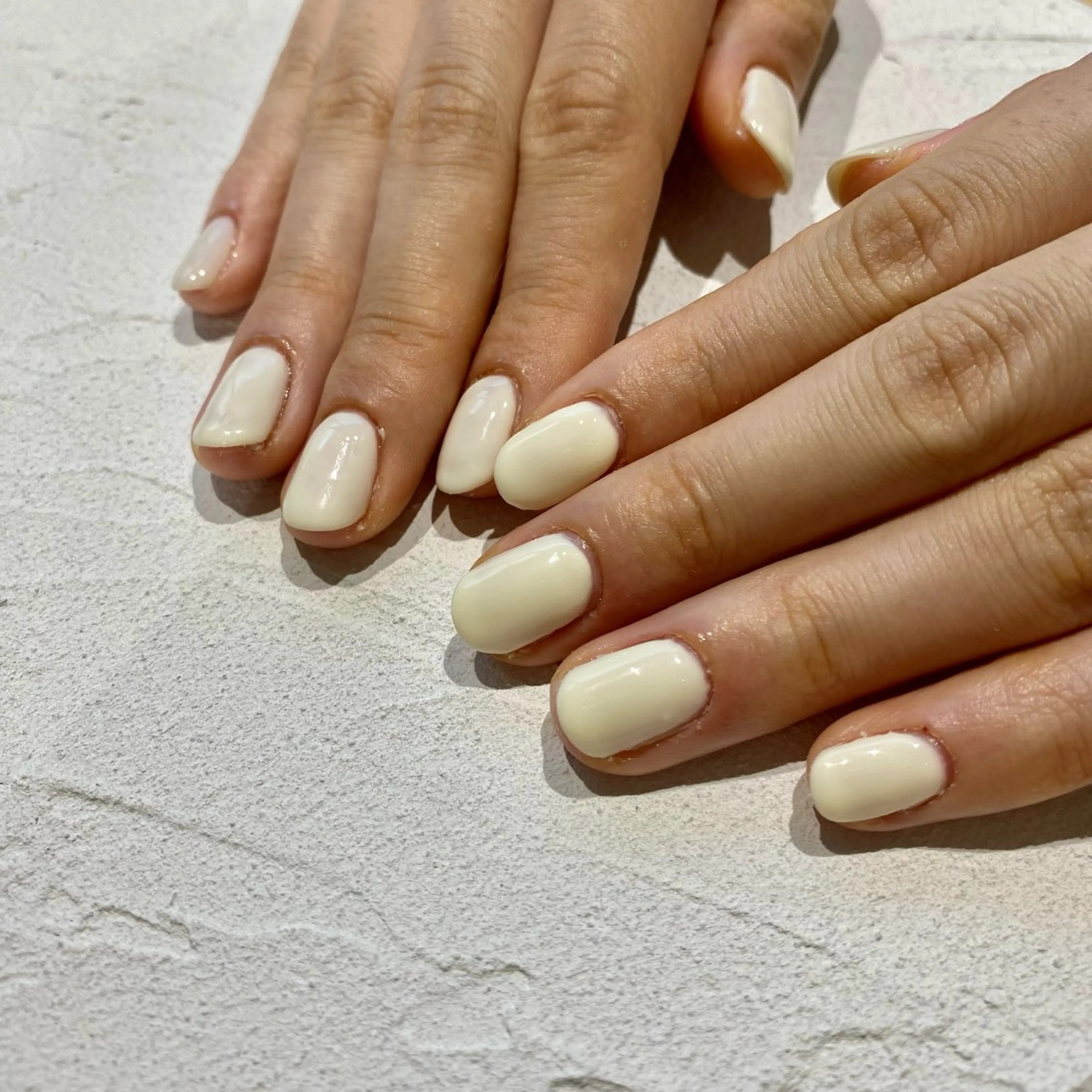 ネイル ネイル空間所属・muguet🎀 nailのネイルデザイン