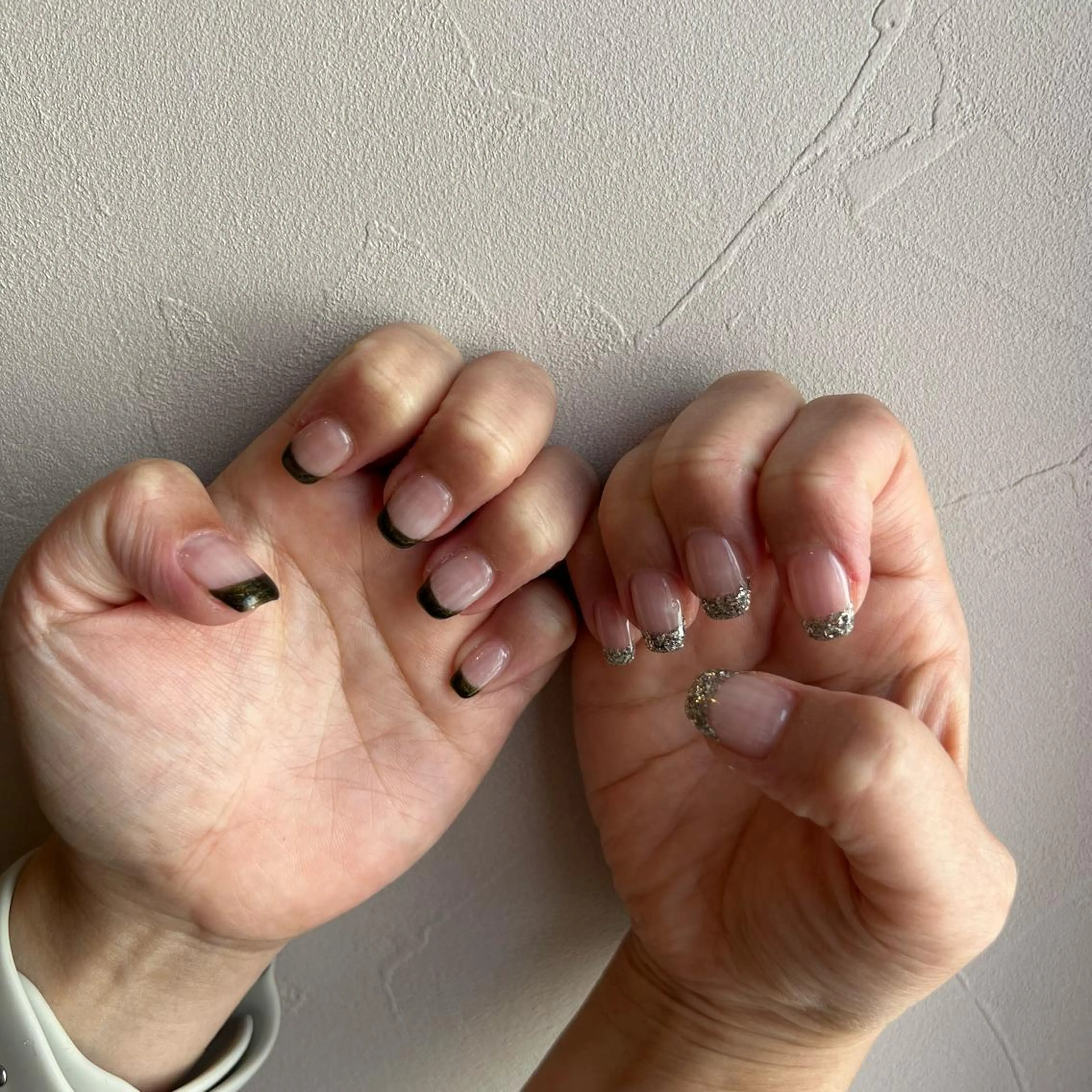 ネイル Yarm As Etel　。のネイルデザイン