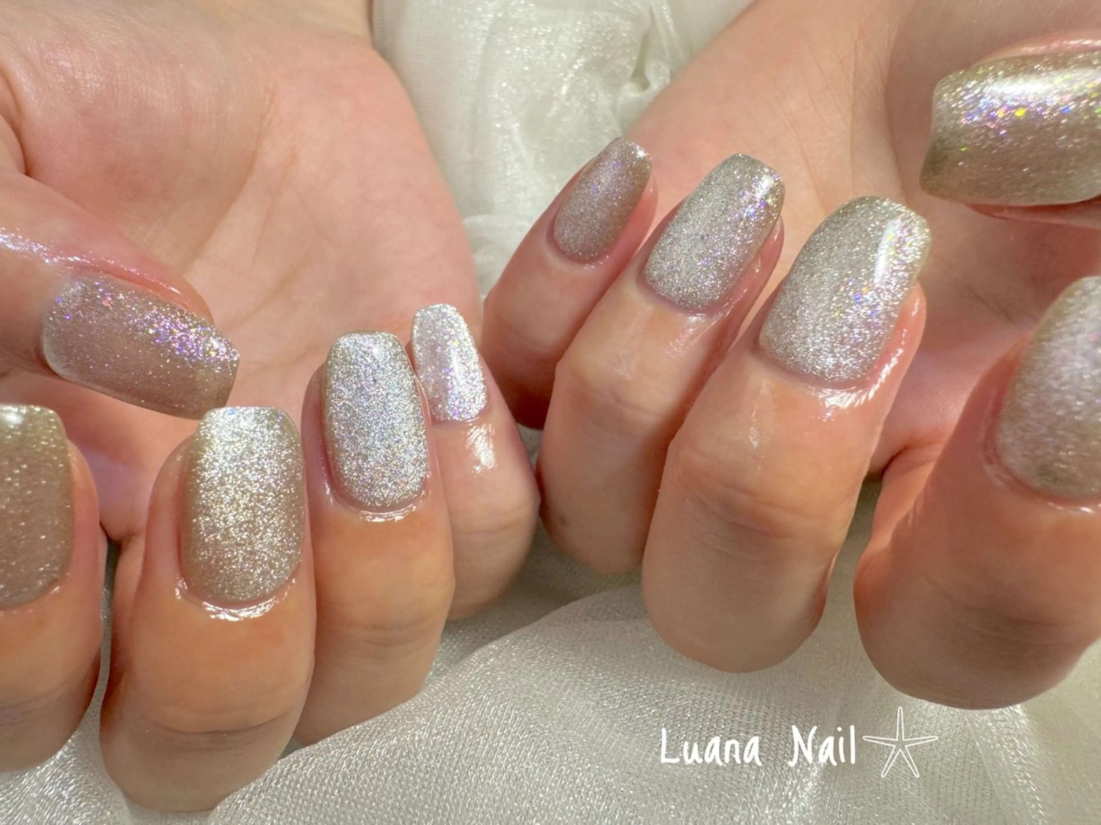 ネイル Nail Salon Subaru所属・Nail Salon Subaruのネイルデザイン