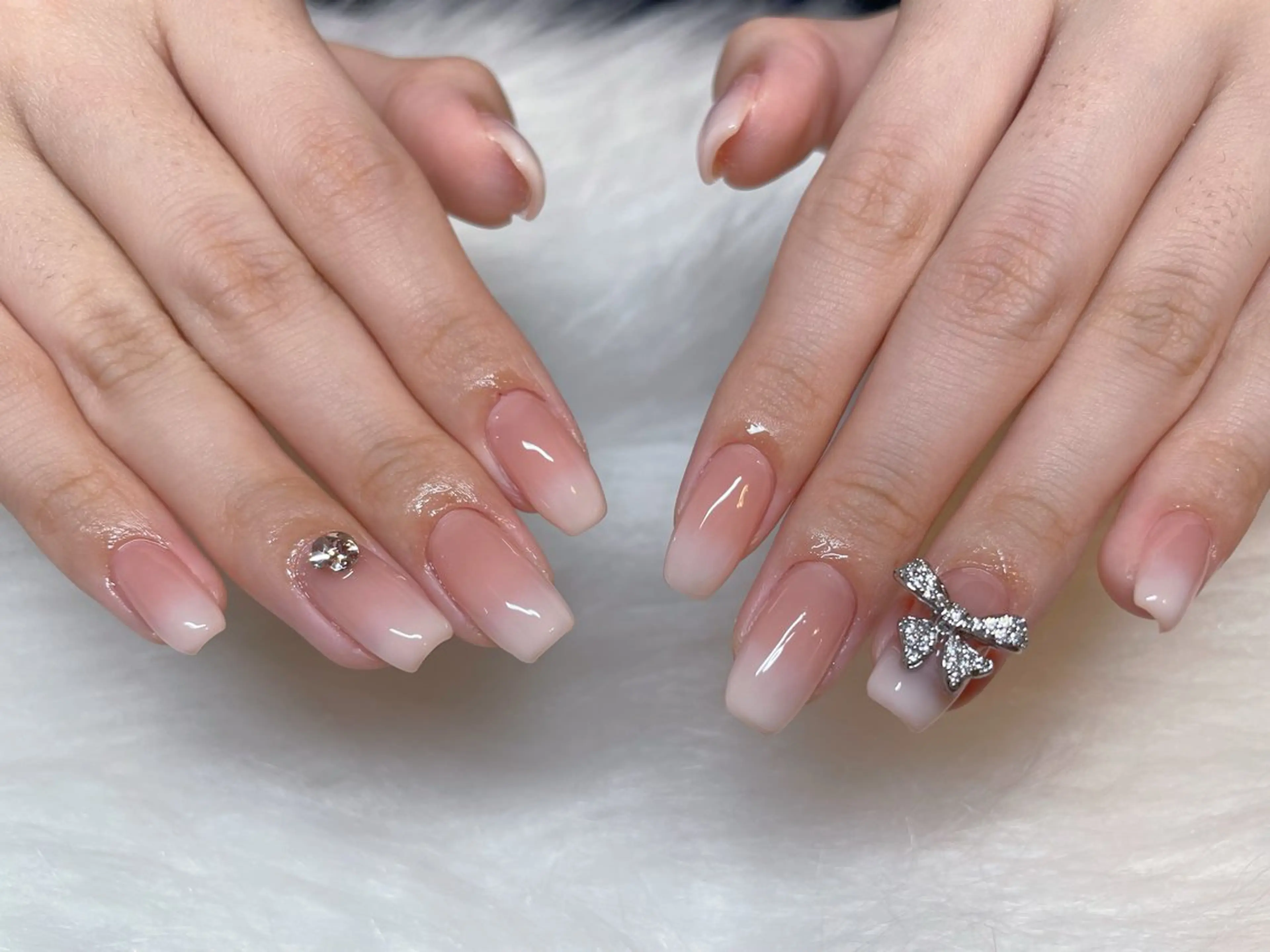 ネイル ハンドネイル エン Nail salonのネイルデザイン