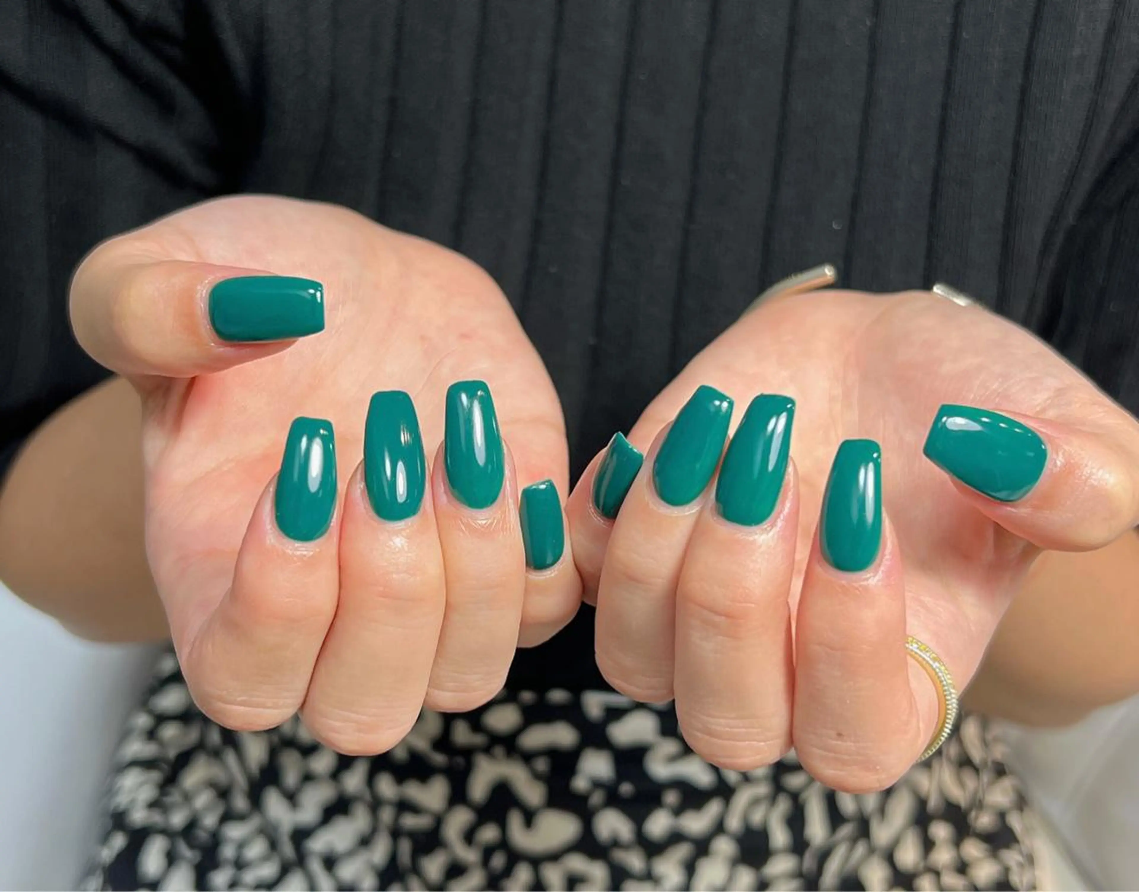 ネイル Mint NAILSALONのネイルデザイン
