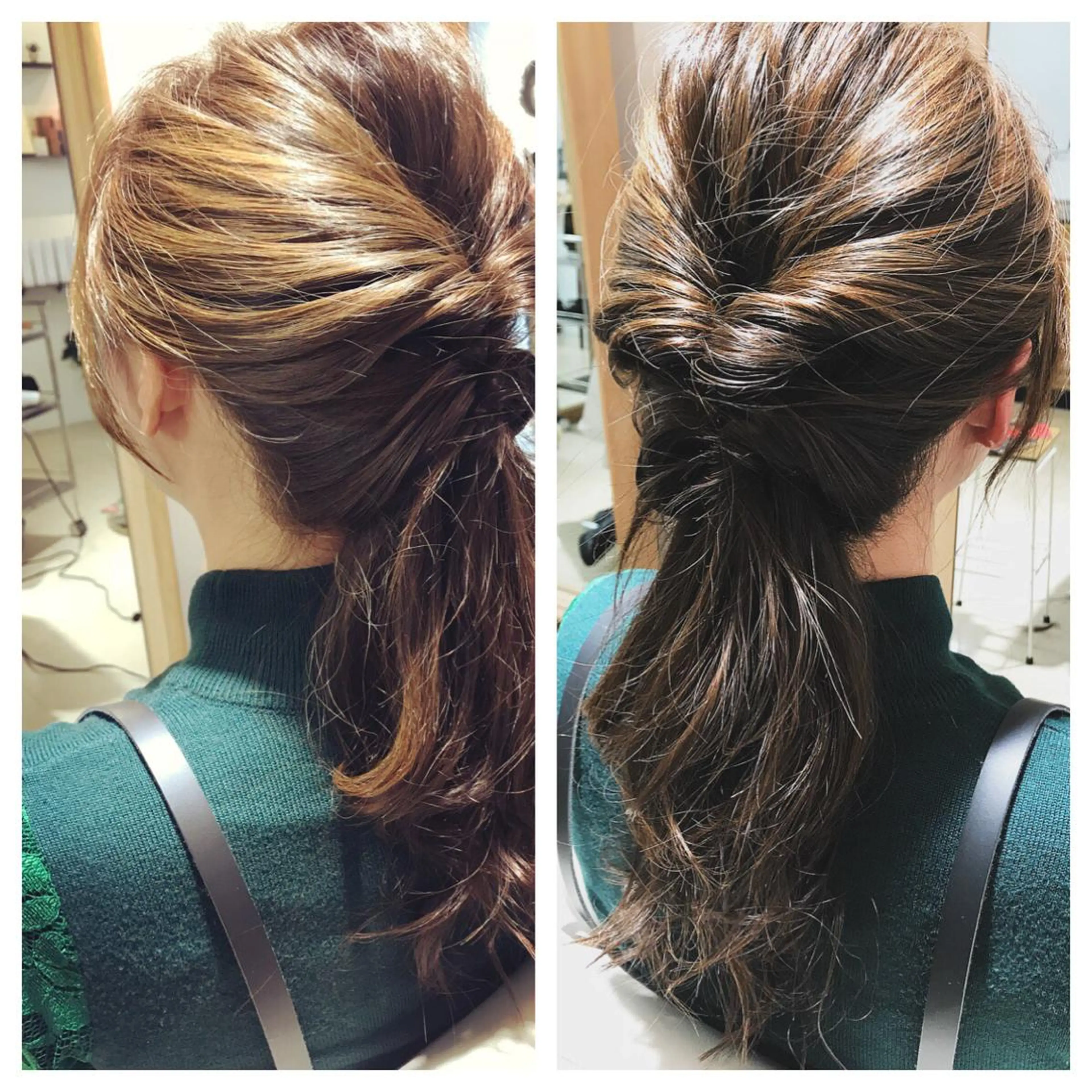 野間 ふみよのマツエク・マツパデザイン