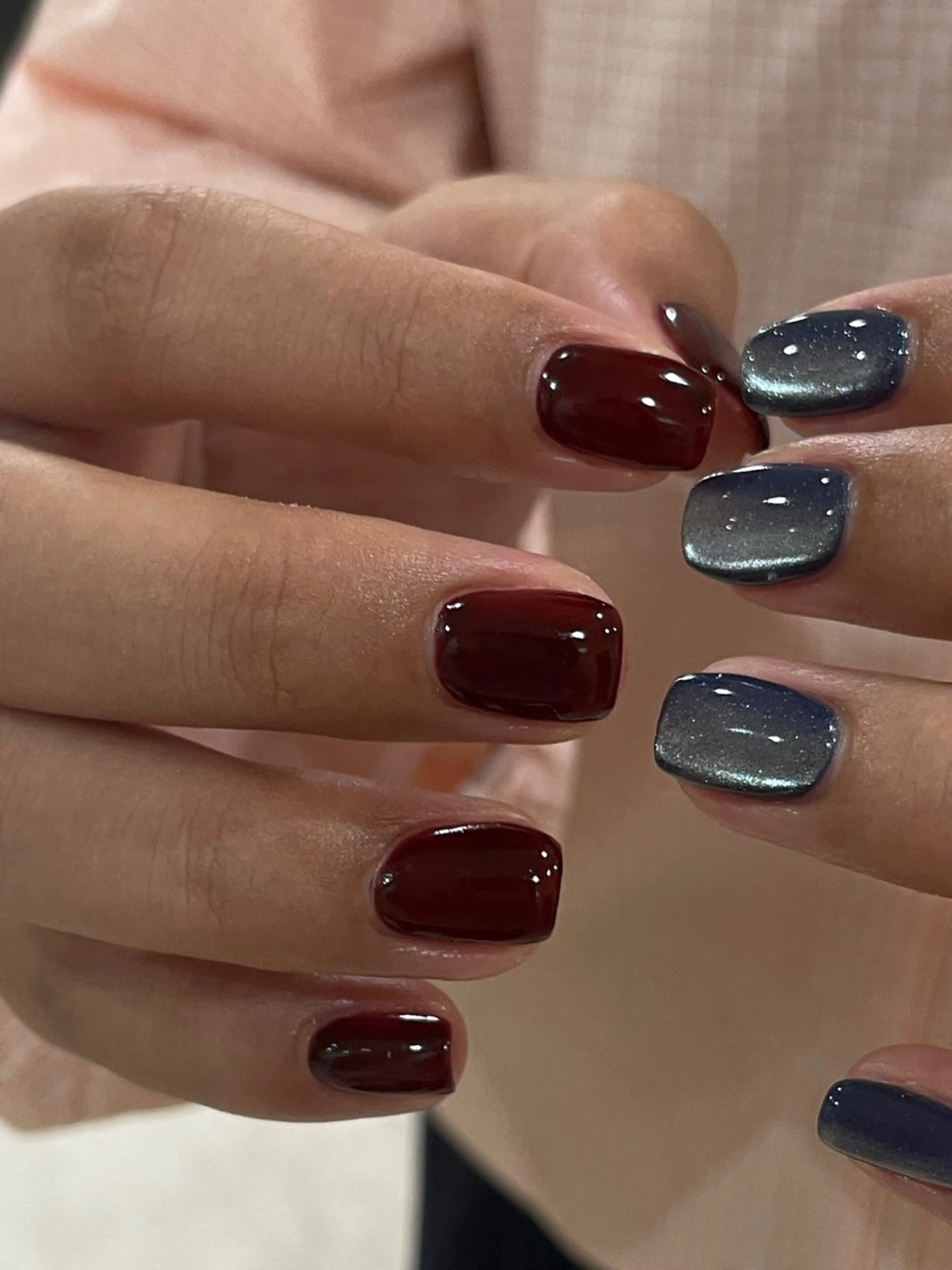 ネイル you (ユウ)のネイルデザイン