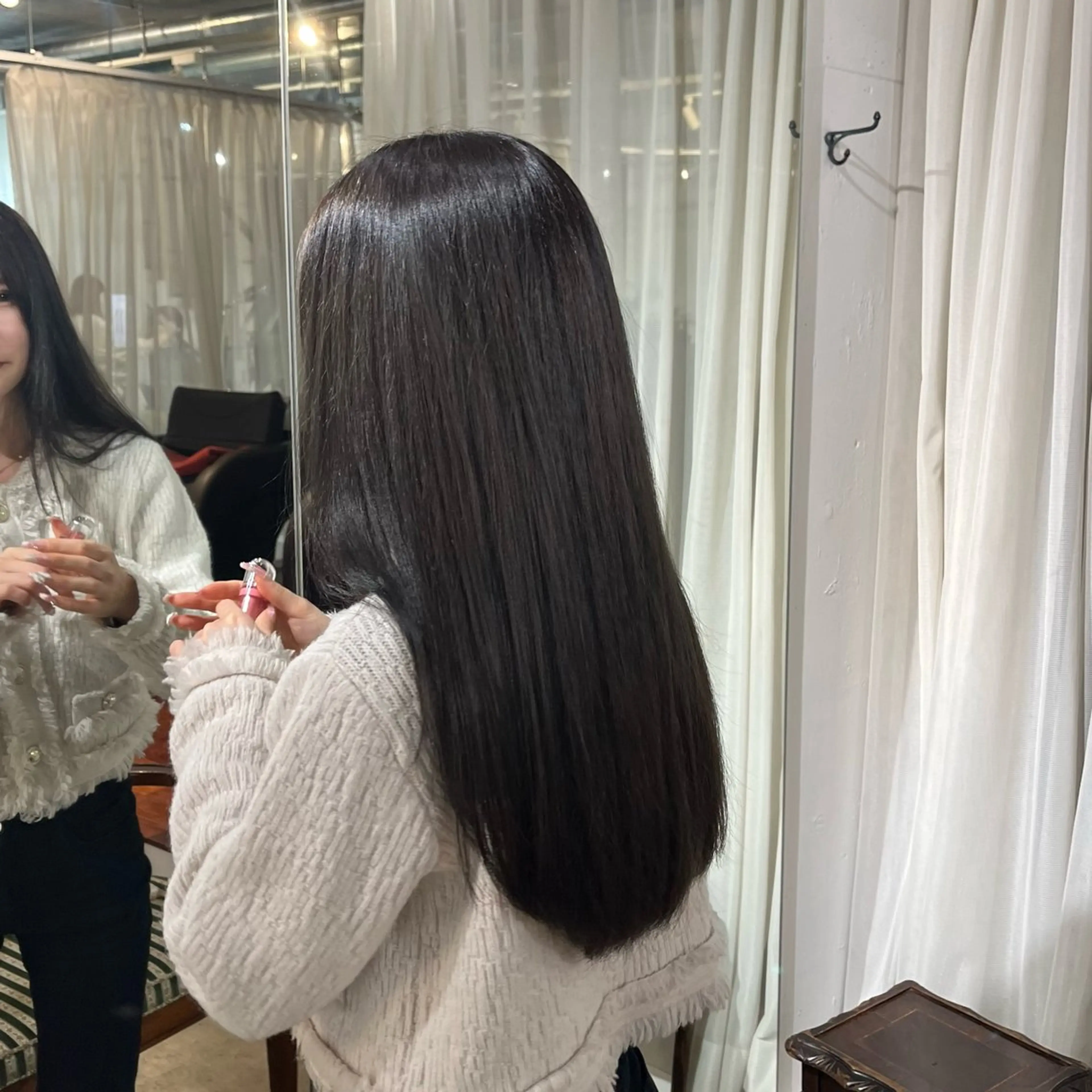 🌻トリートメント🌻の写真