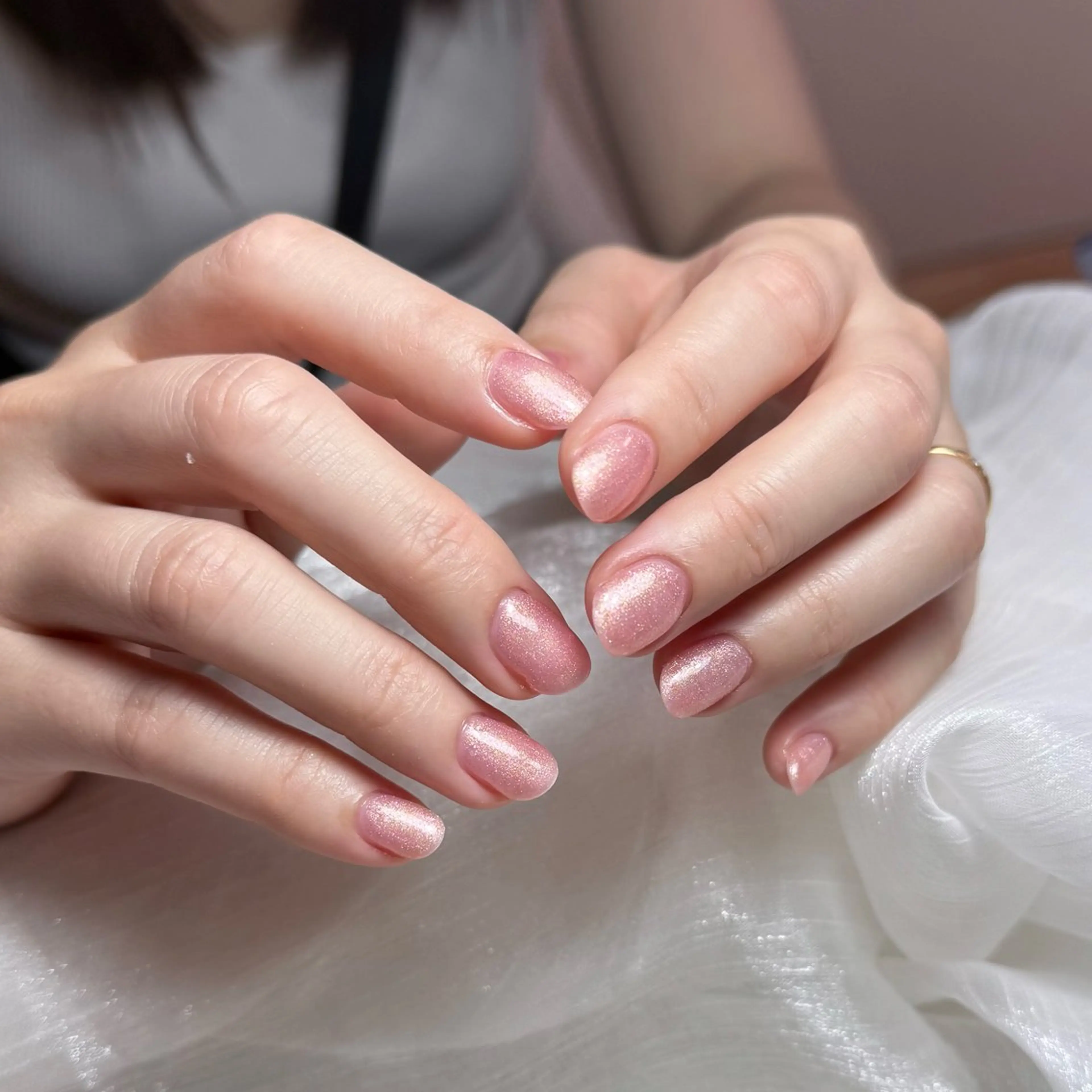 ネイル ハンドネイル エクラNailサロン ミオのネイルデザイン