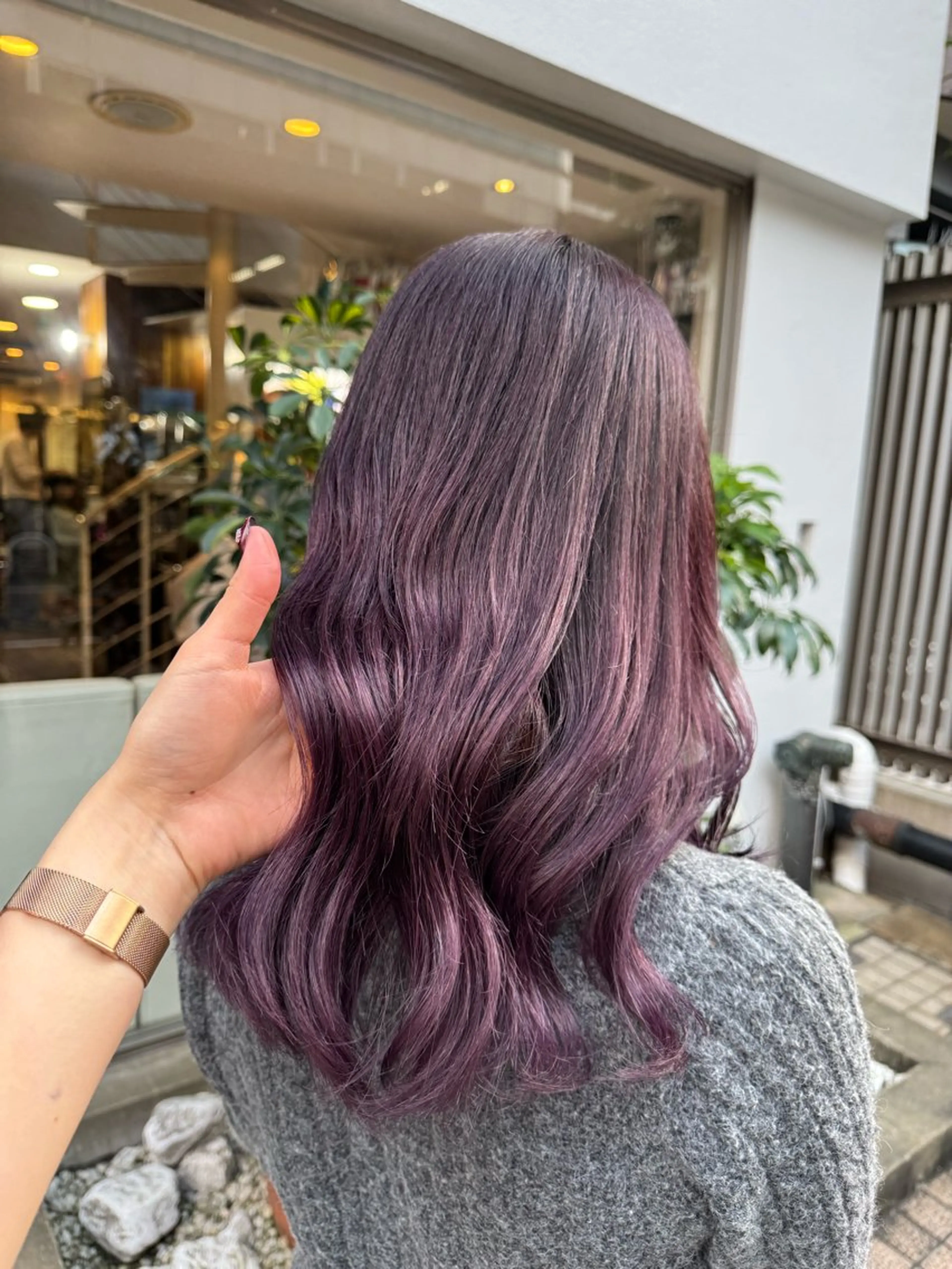 【minimo限定🍒】bleach + color🥣の写真