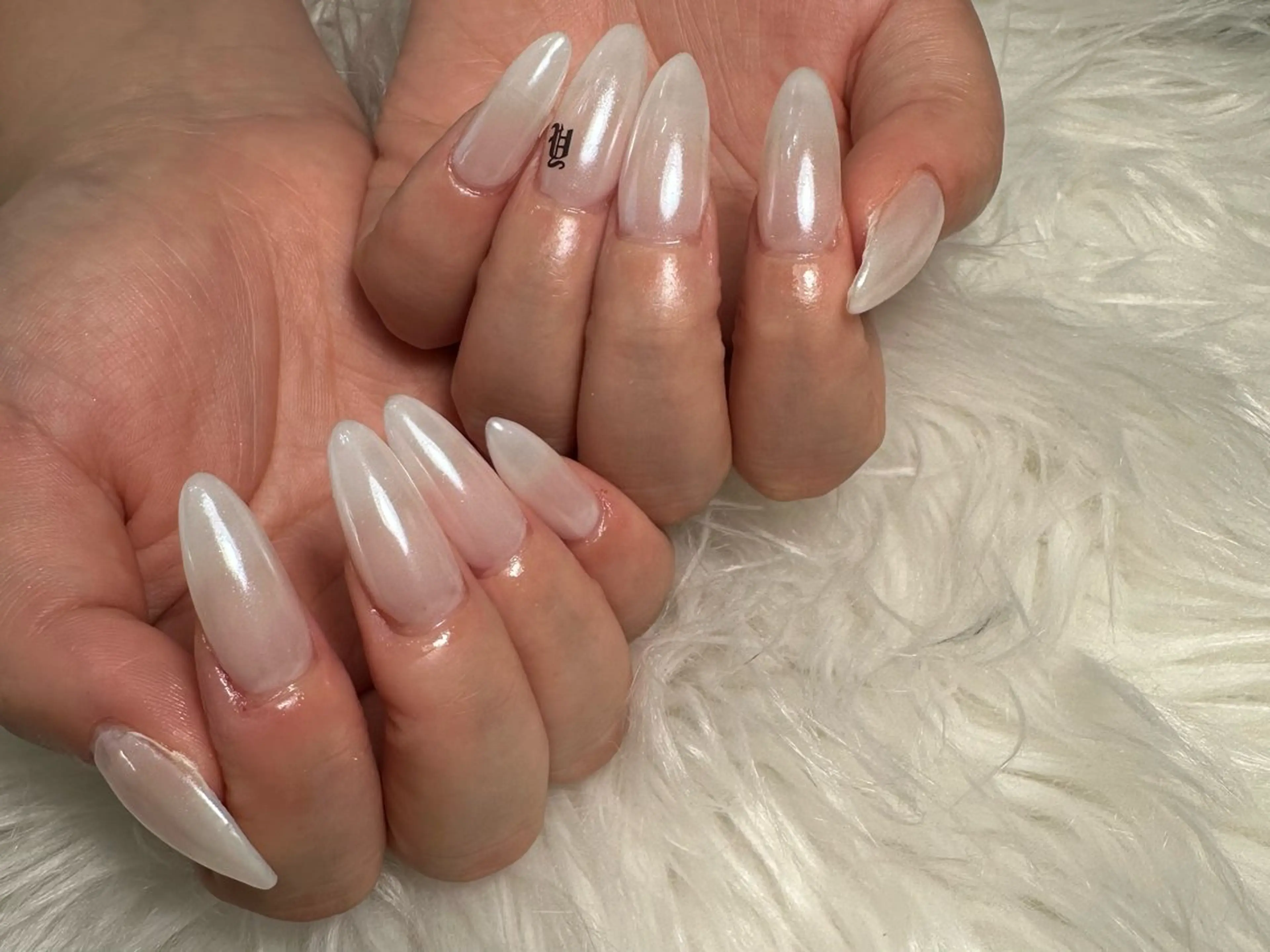 ネイル THE464 the464のネイルデザイン