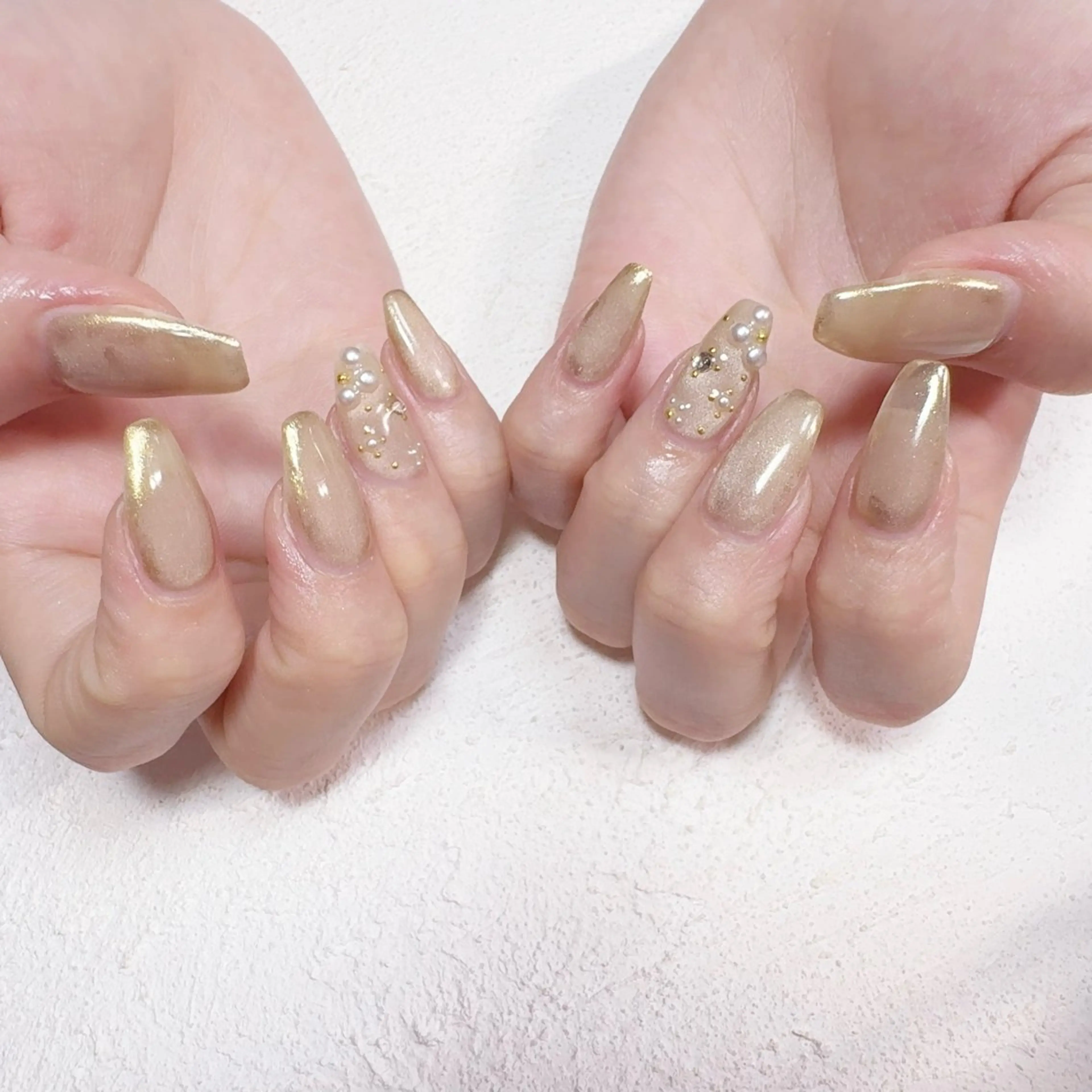 ネイル Regaro i.sのネイルデザイン