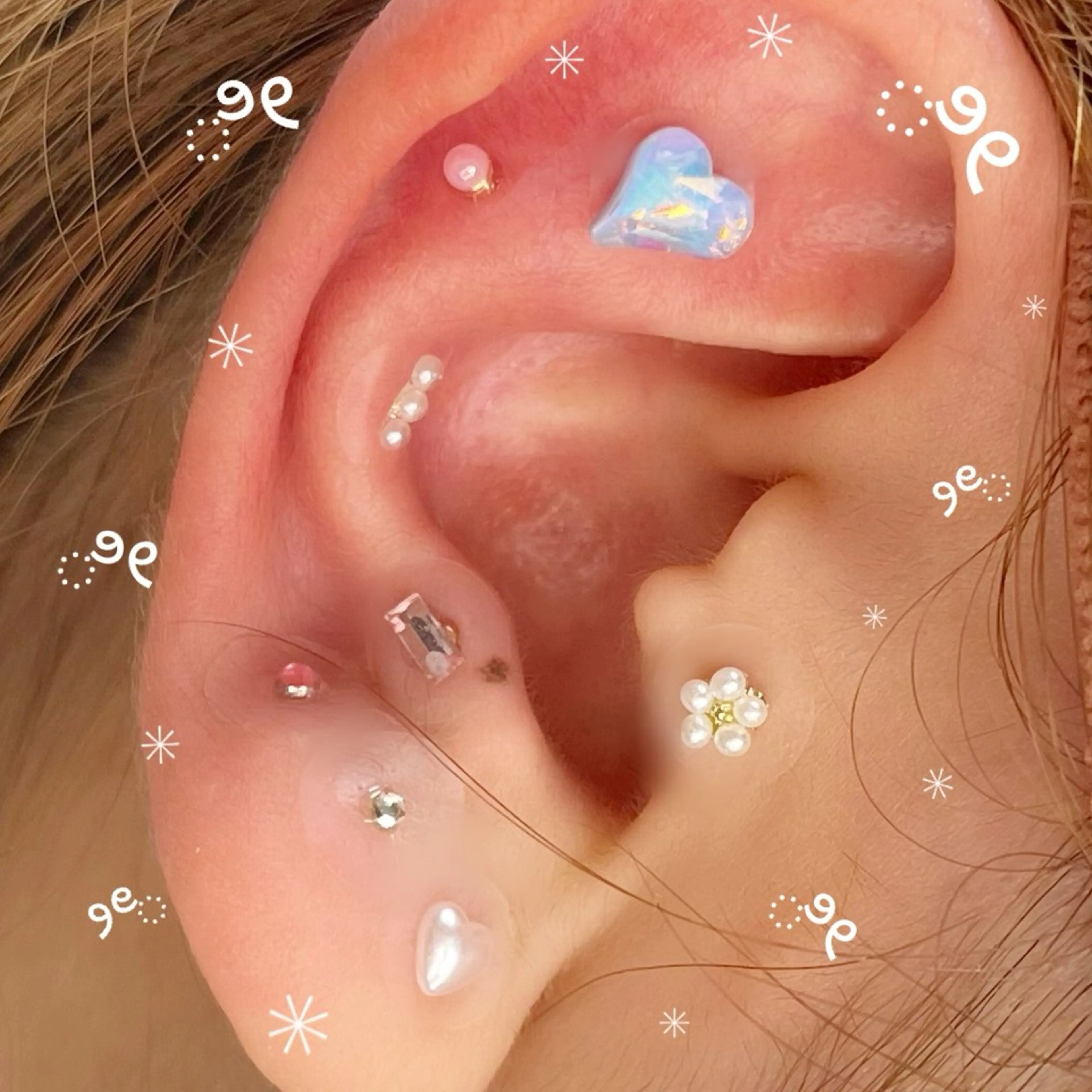 janma.nail ✳︎akiのネイルデザイン