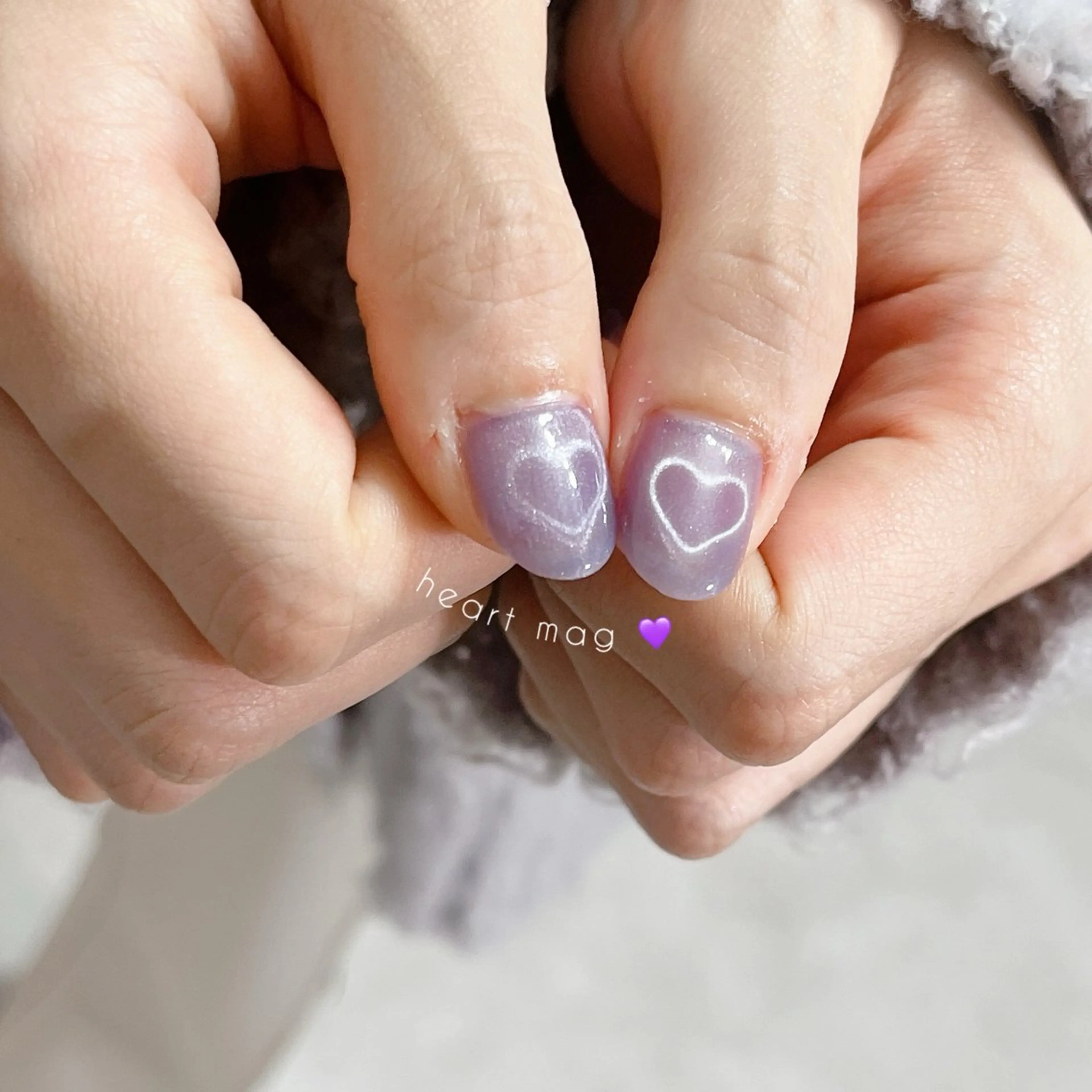 ネイル Manami Kのネイルデザイン