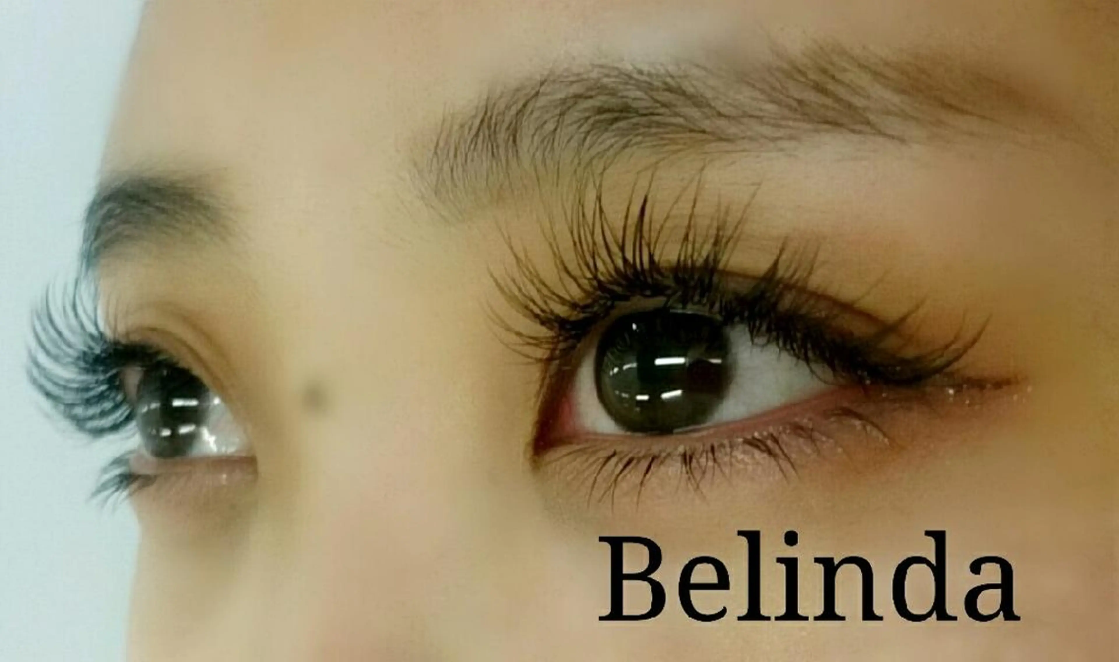 マツエク・マツパ セーブル Belinda所属・桜木町♡ Belindaのマツエク・マツパデザイン