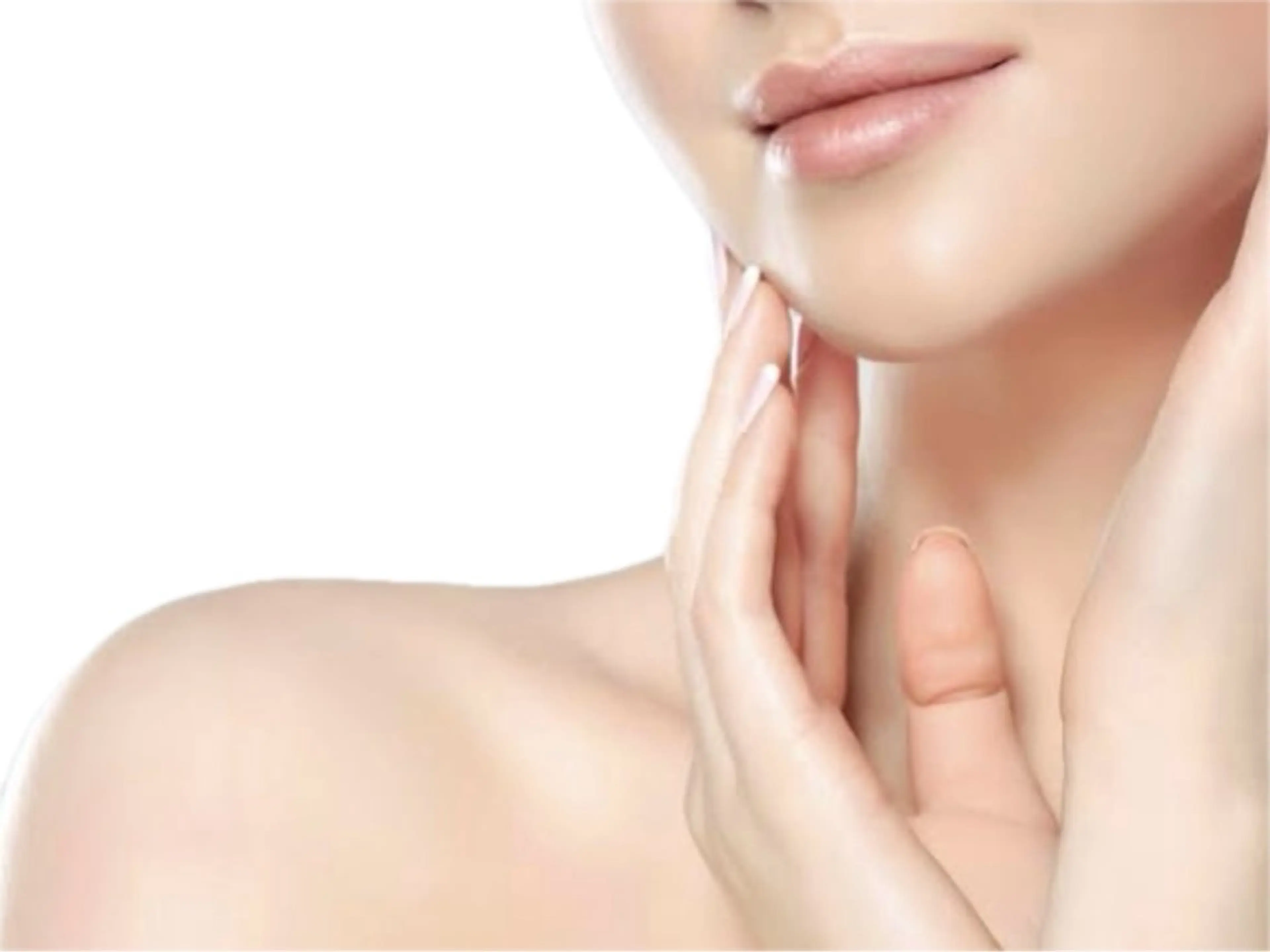 【ご新規様】お顔脱毛★お化粧ノリUPの写真