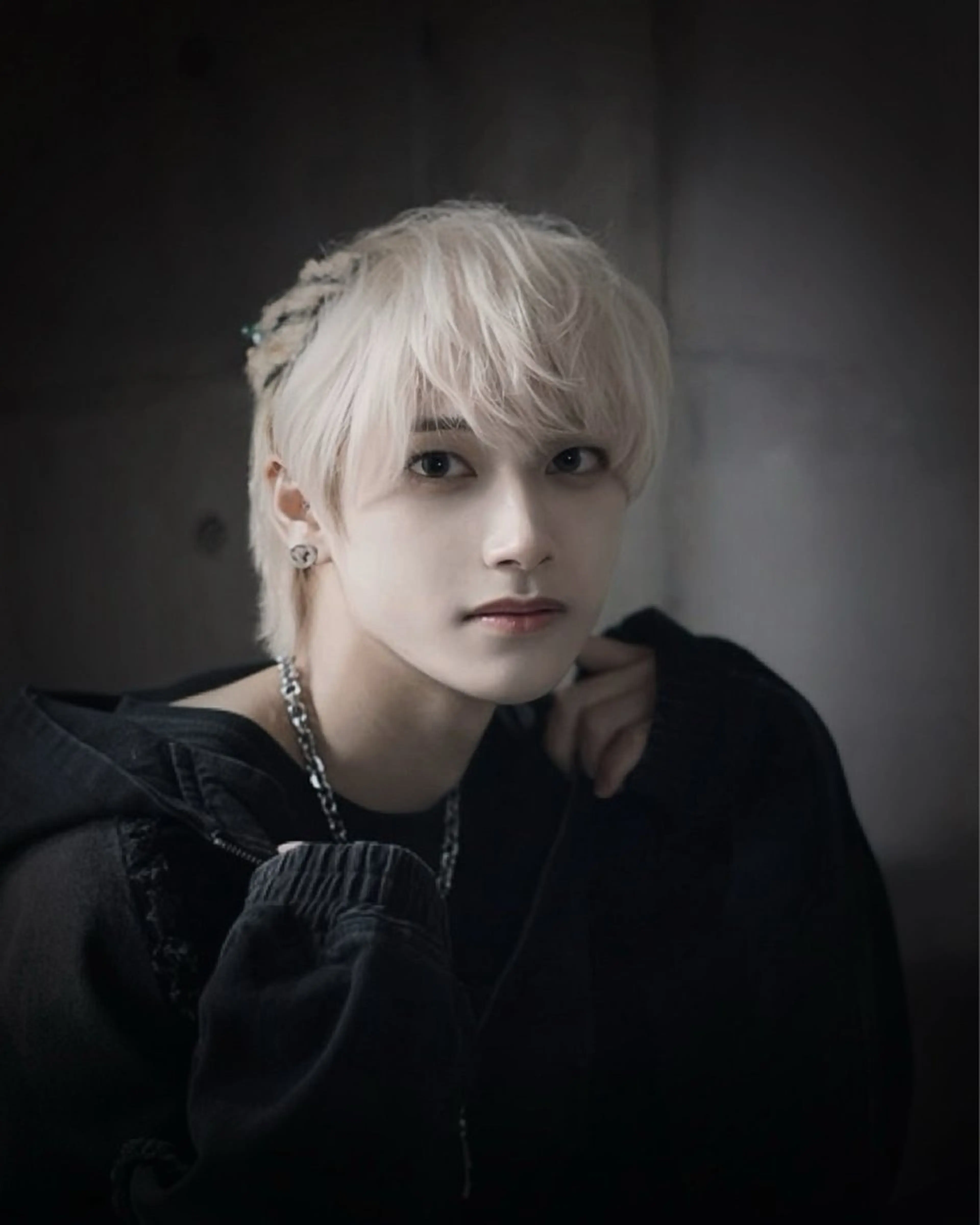 ◆ ブリーチプラン ¥26,500(※追いブリーチは+¥7,100で承ります)新規限定ケア用品無料プレゼントの写真