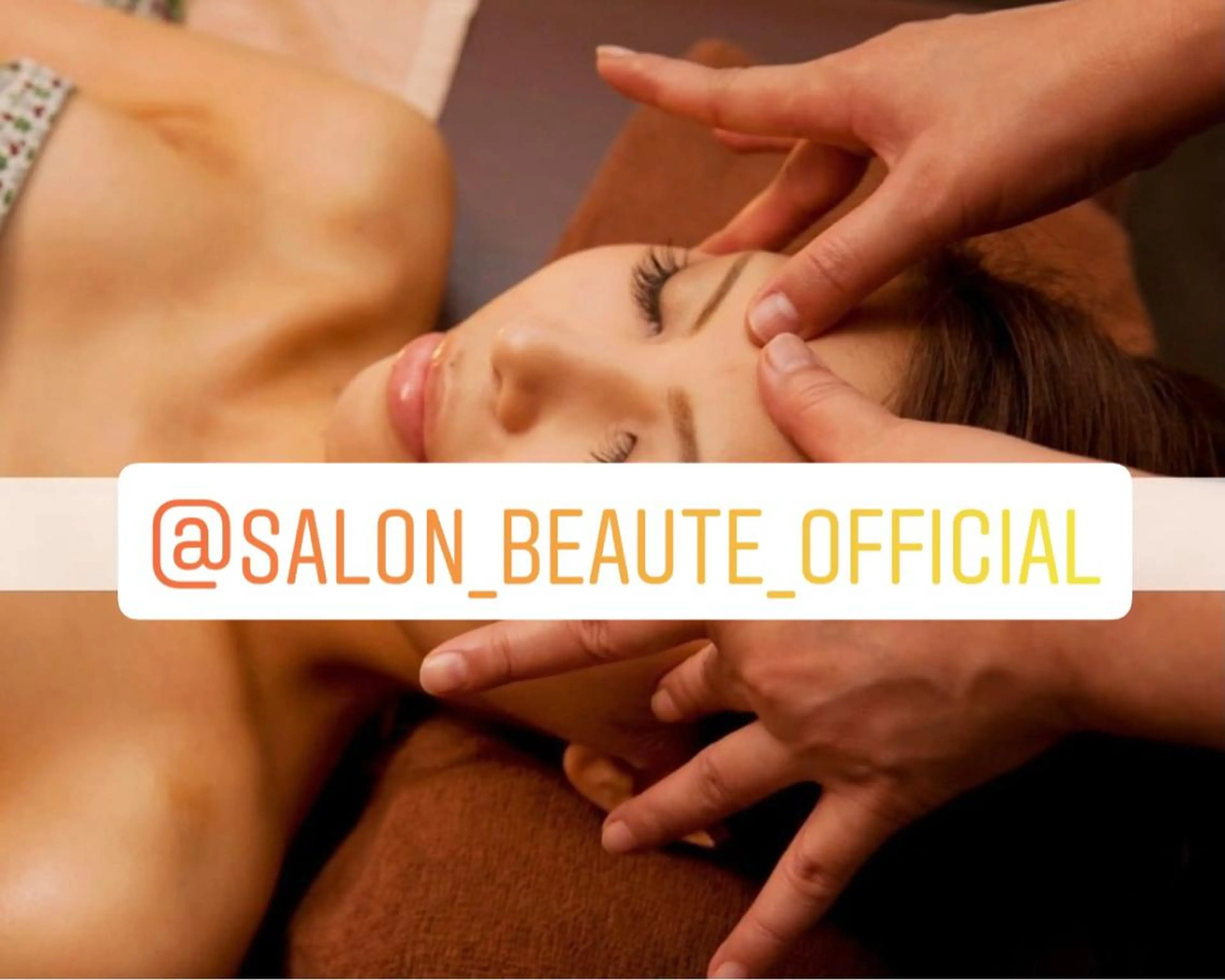 meilleur prunelleのエステ・リラクイメージ