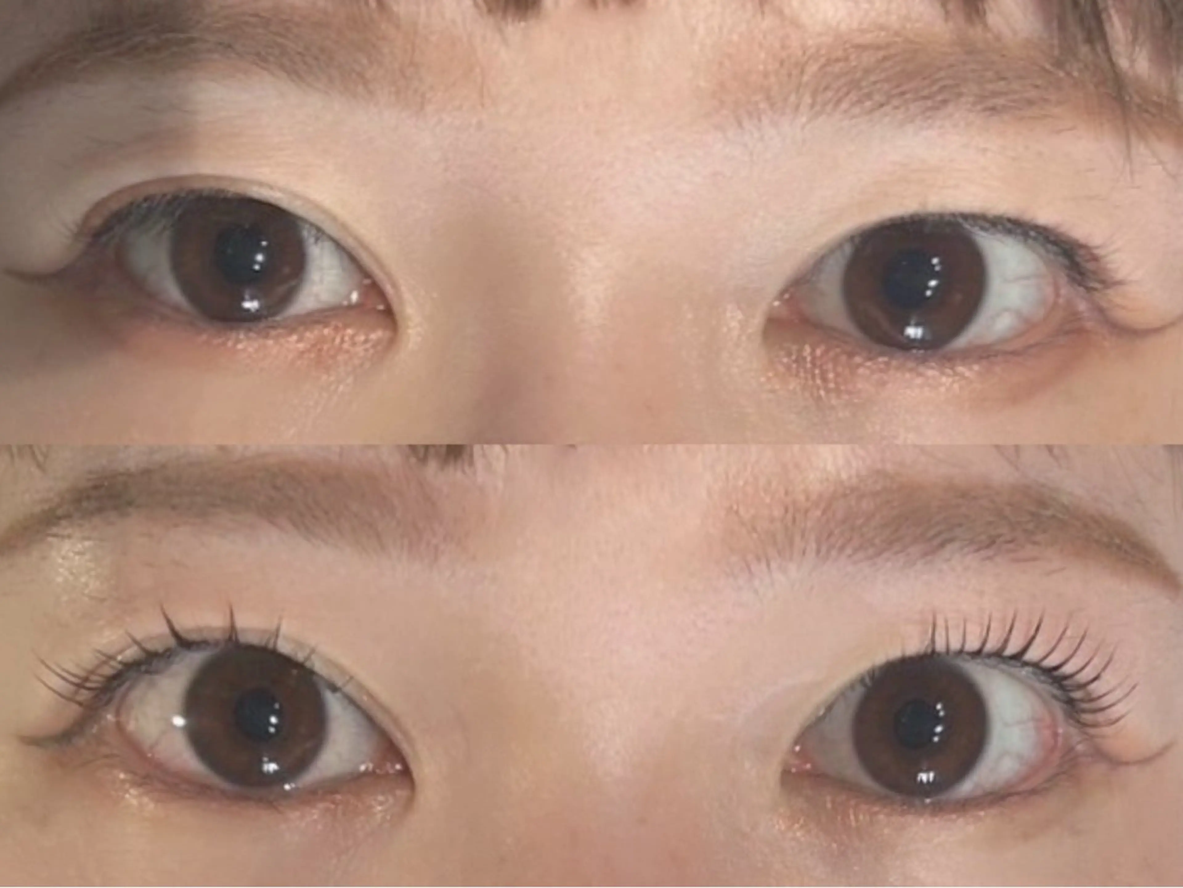 マツエク・マツパ MODA MANAMIᵕ̈のネイルデザイン