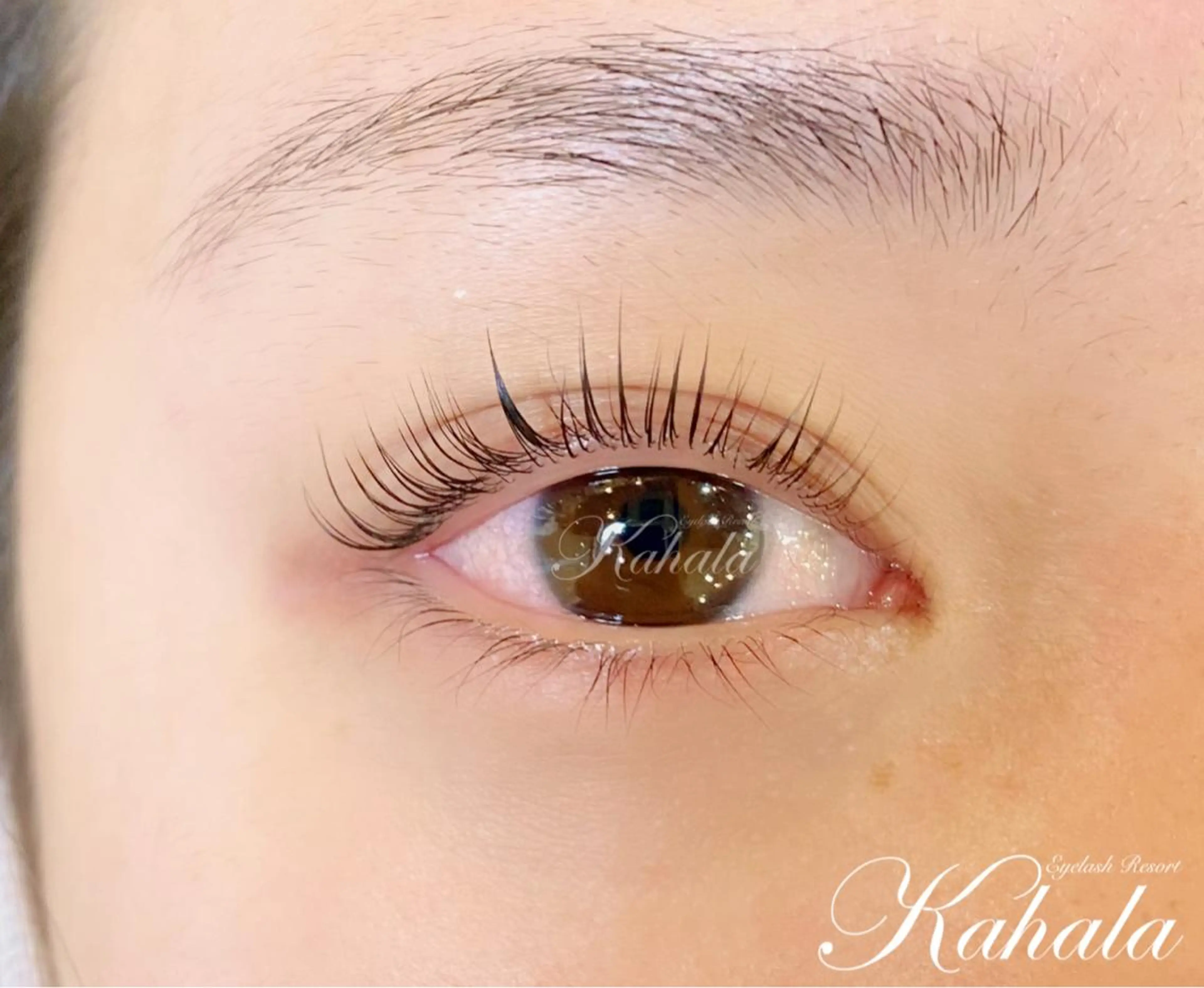 マツエク・マツパ NISAKA 🦸🏻‍♀️のマツエク・マツパデザイン